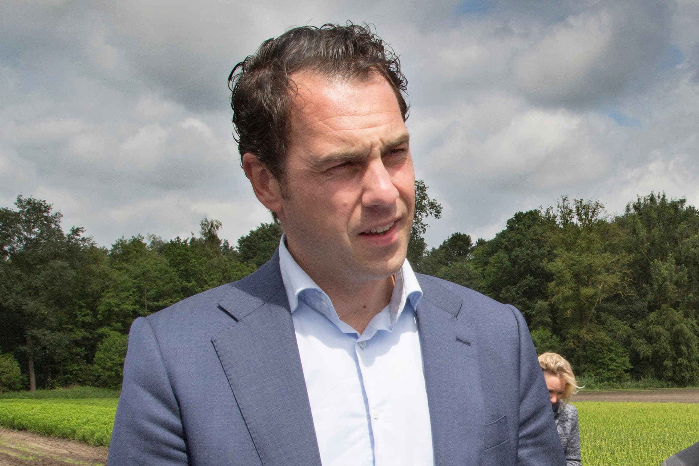 Foto: Jan Willem Schouten