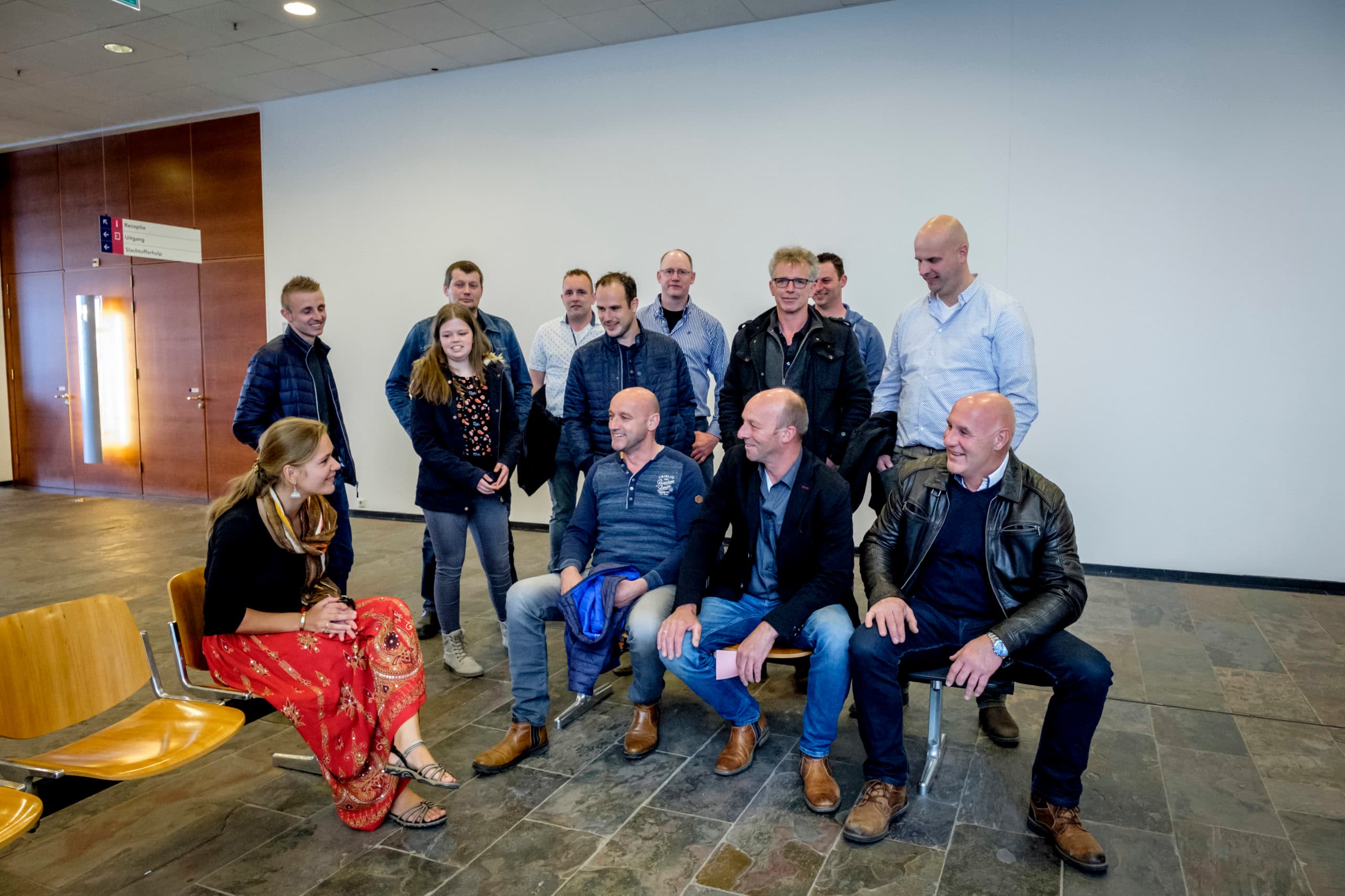 Foto: Roel Dijkstra