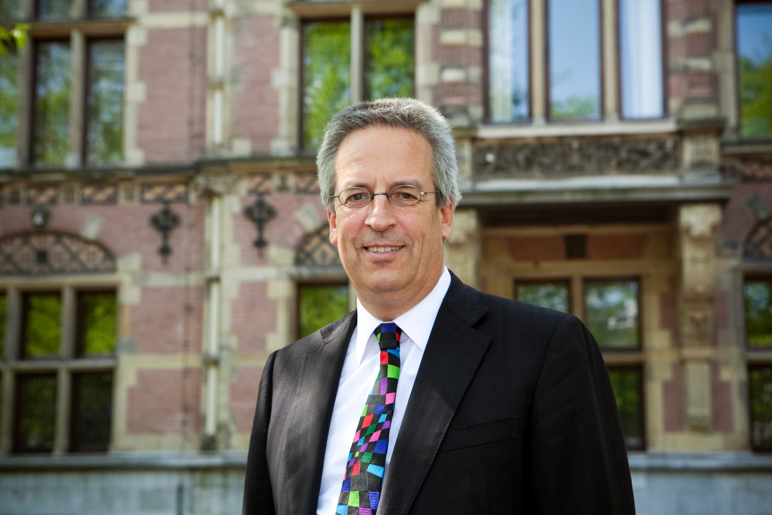 Marc Calon. - Foto: Roel Dijkstra.