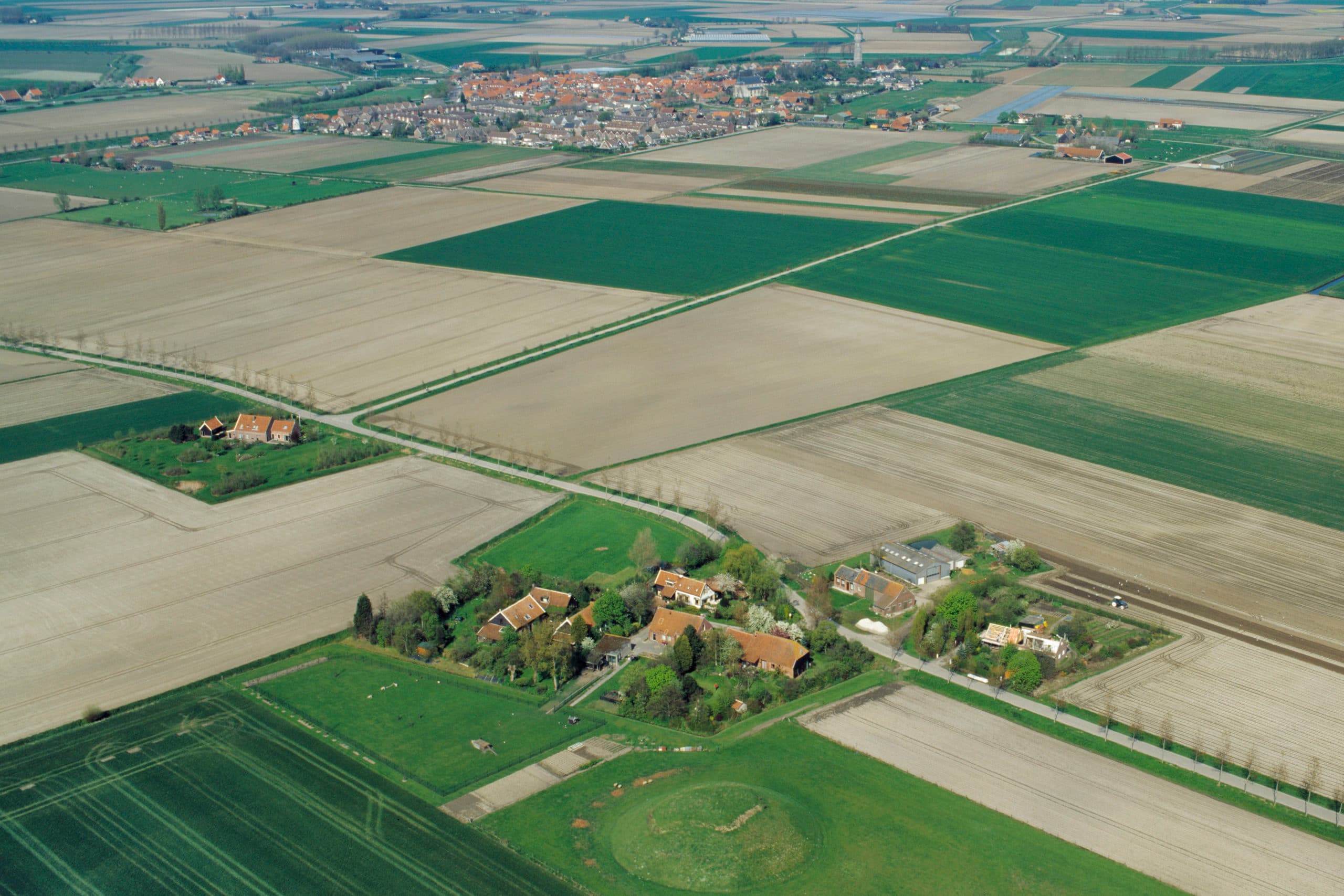 Foto: Aerophoto