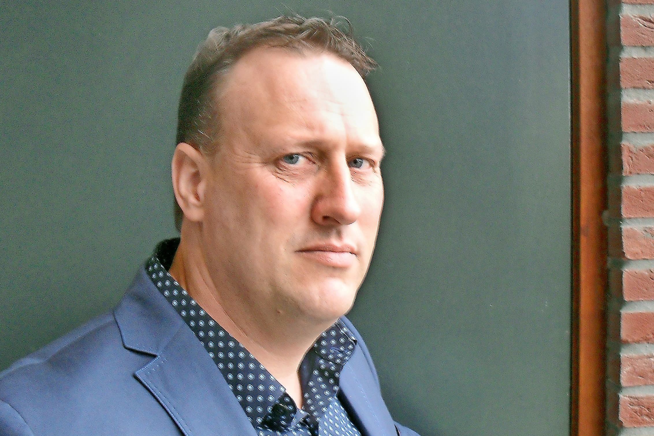 Foto: Wijnand Hogenkamp
