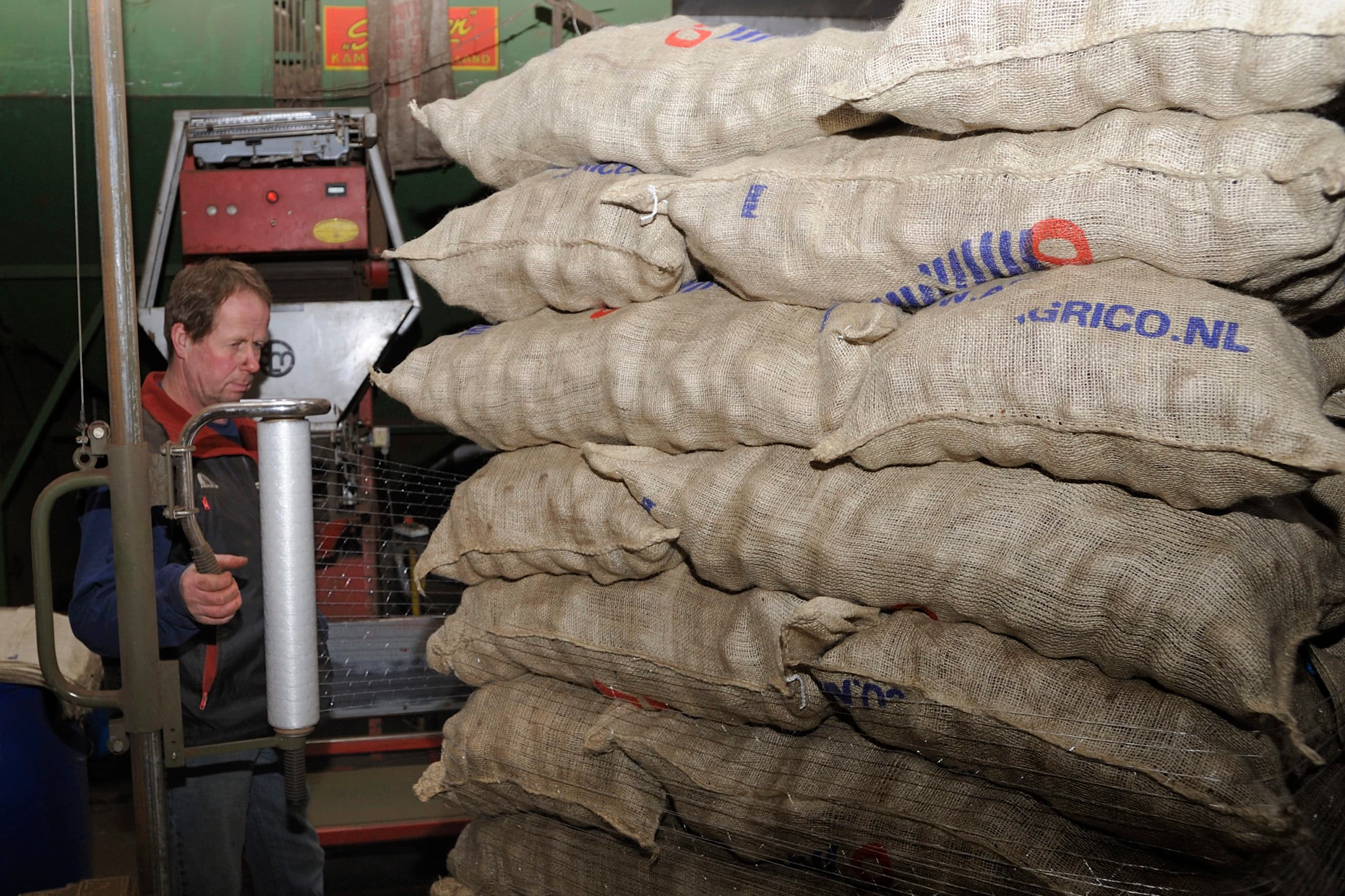 Foto: Frank Uijlenbroek