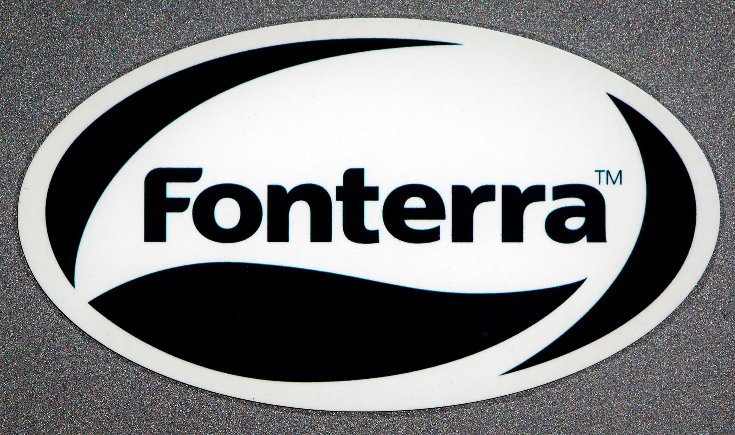 Foto: Fonterra