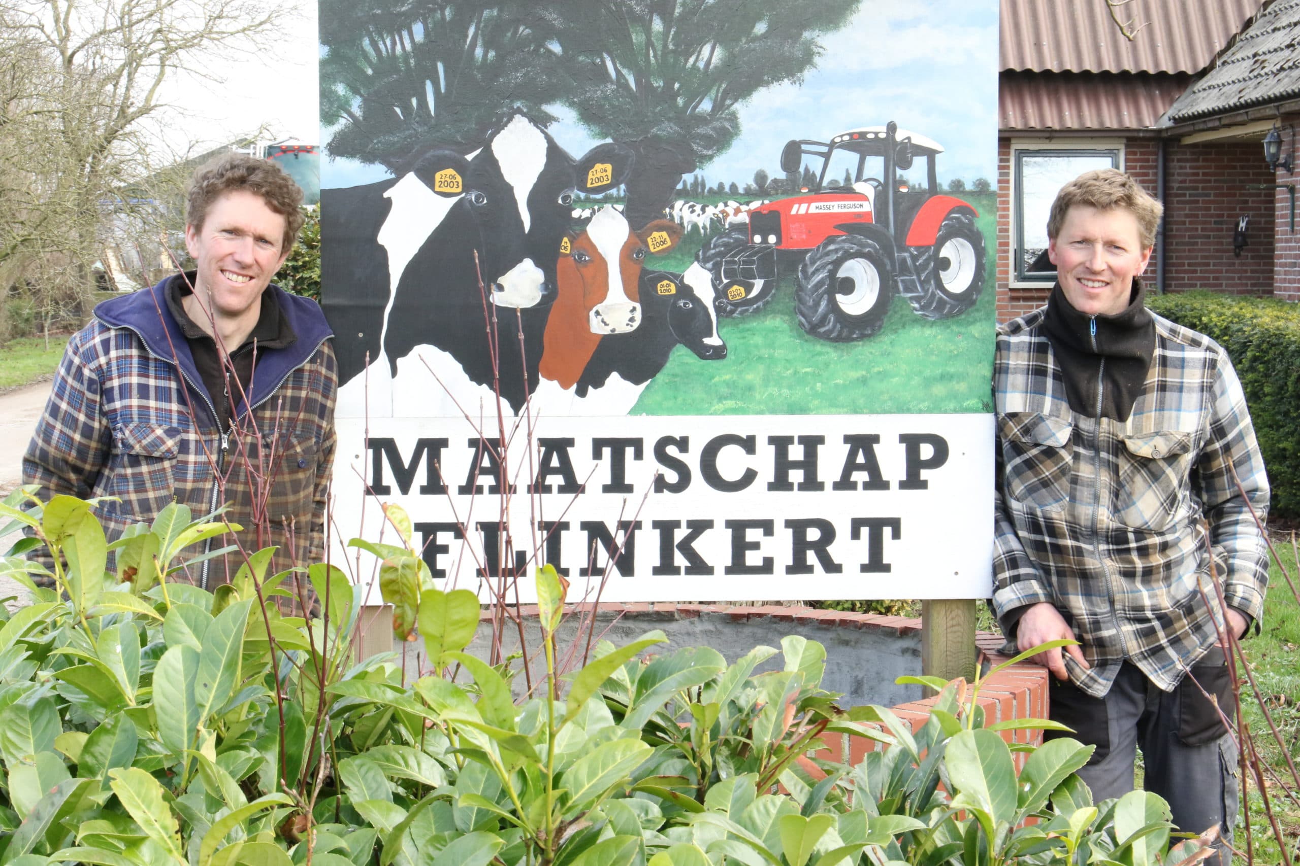 Foto: Maarten van Blokland en Marieke de Man