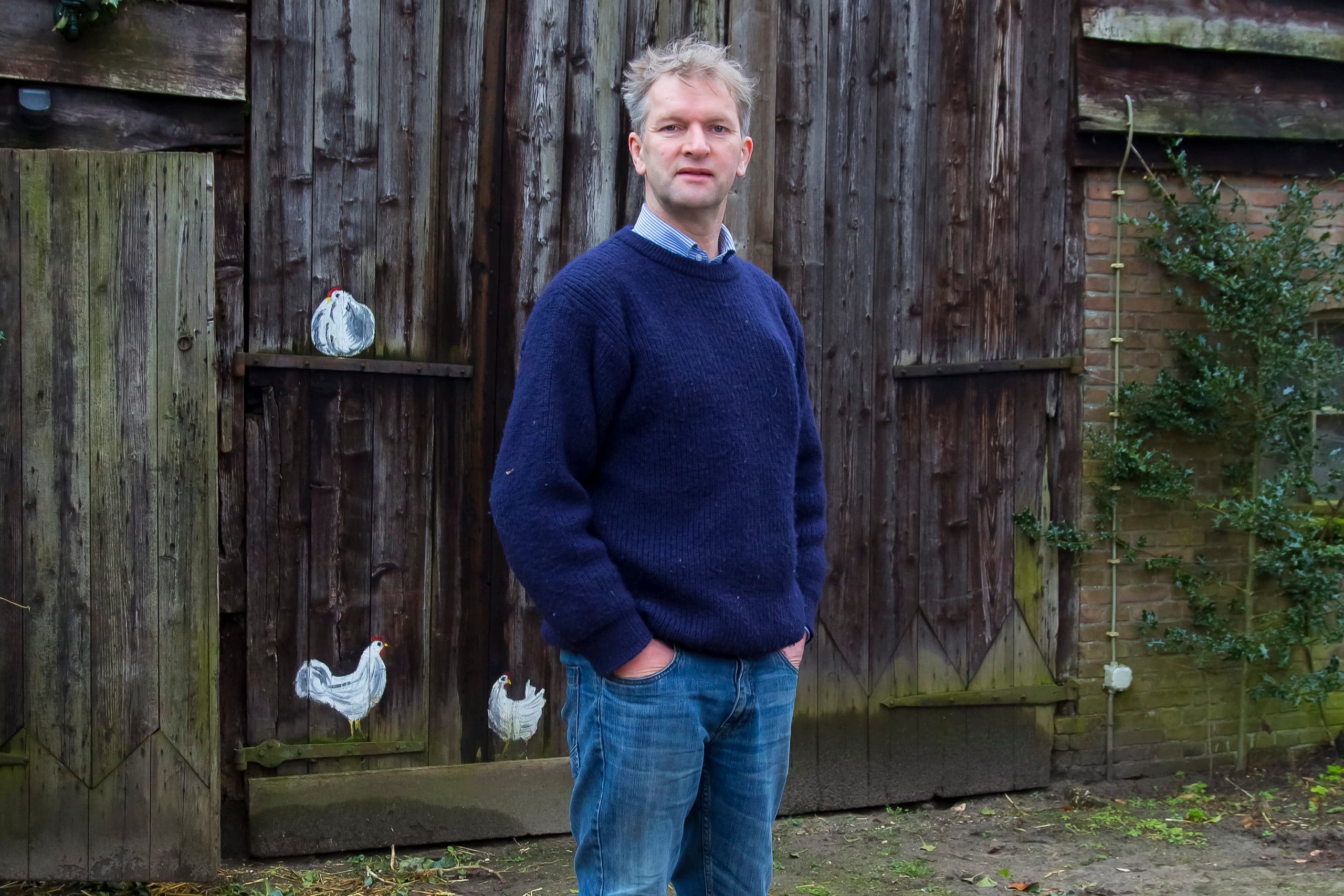 Foto: Ruud Ploeg