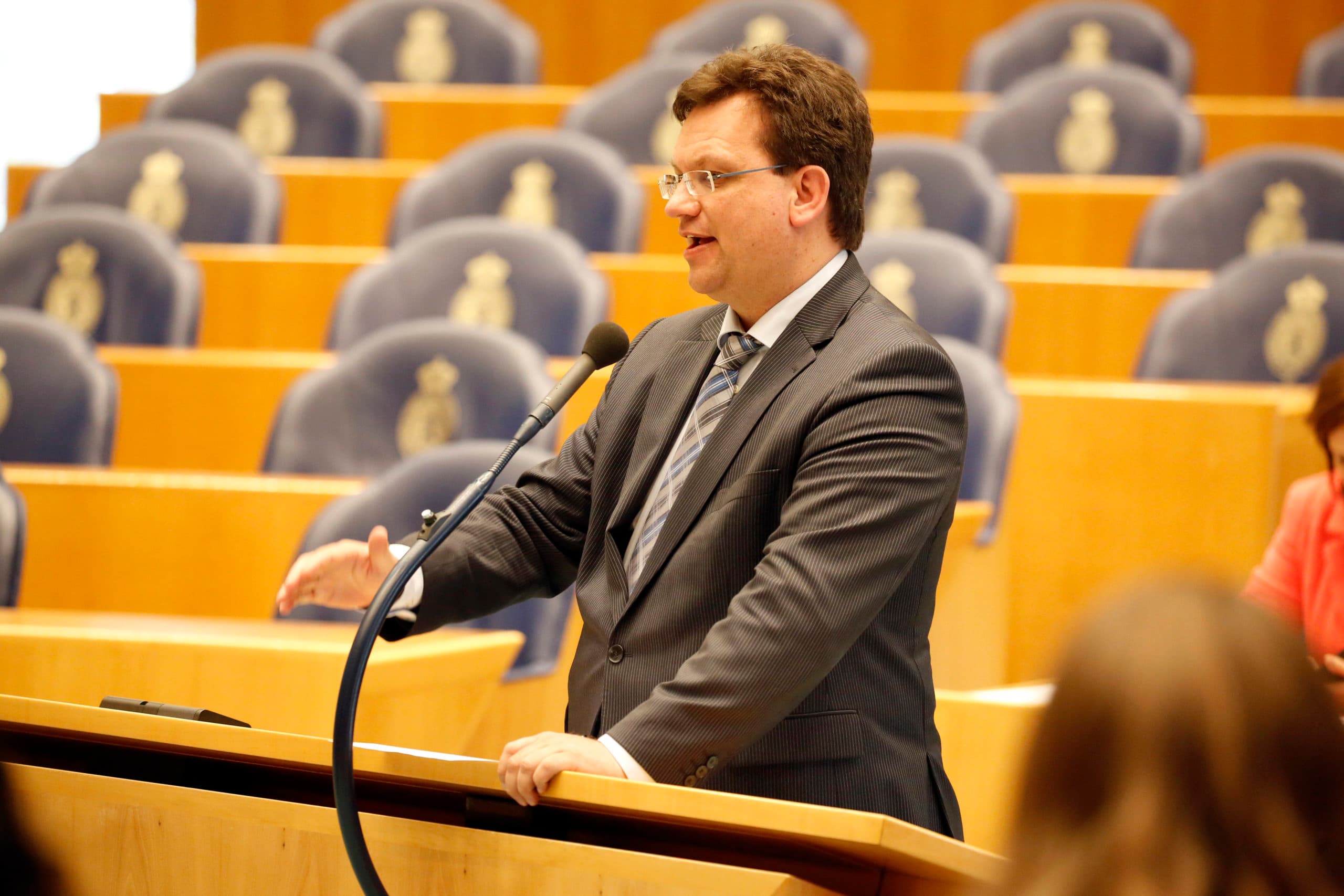 Foto: Roel Dijkstra