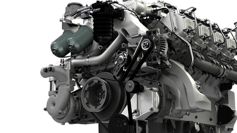 Foto: FPT Industrial