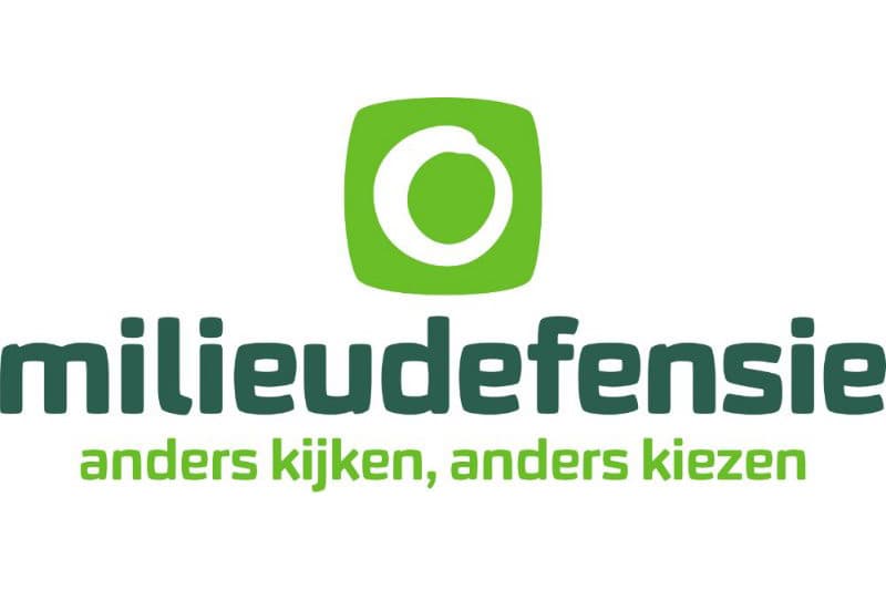 Milieudefensie in actie voor duurzame zuivel
