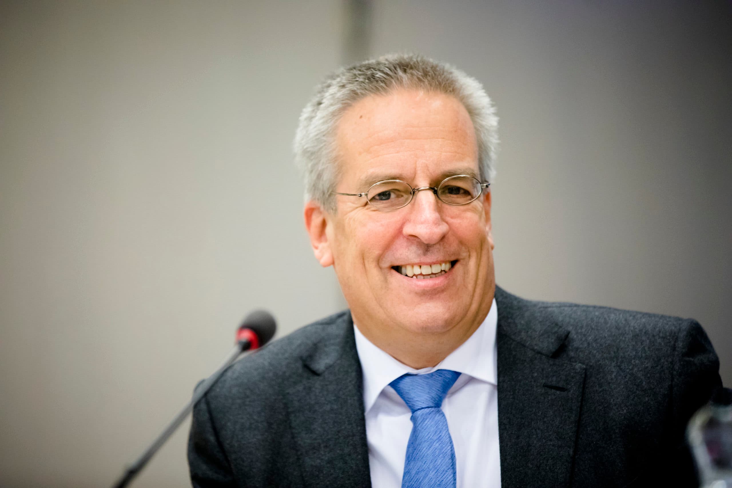 Marc Calon - Foto: ANP