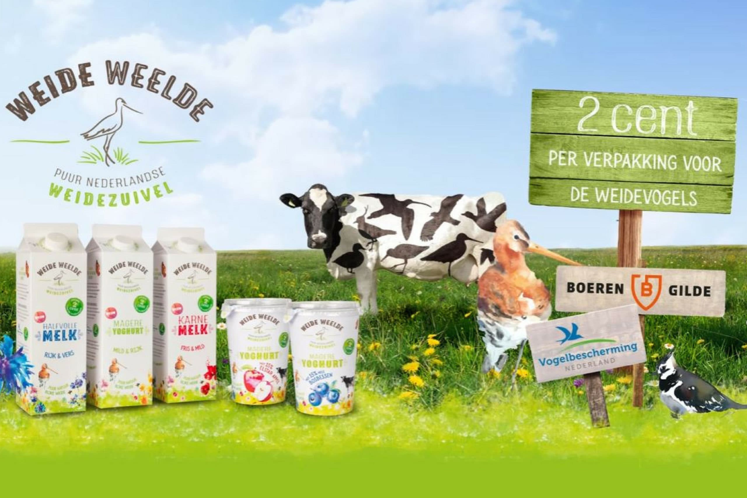 Afbeelding: Weide Weelde