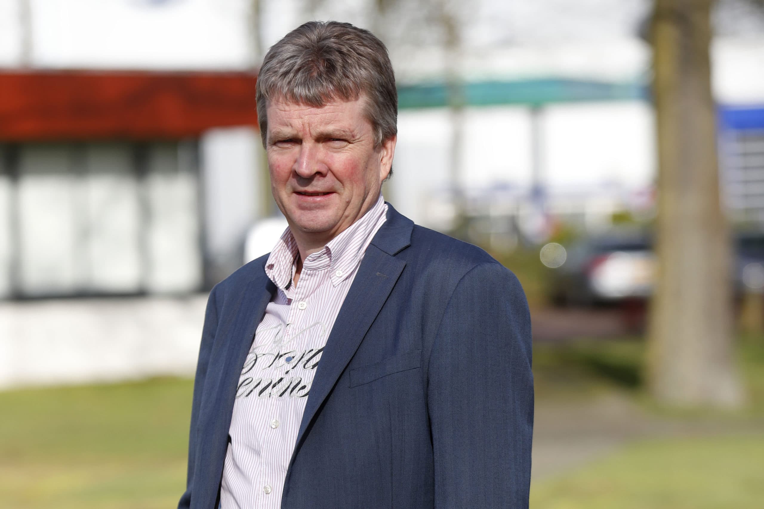 Foto: Bert Jansen