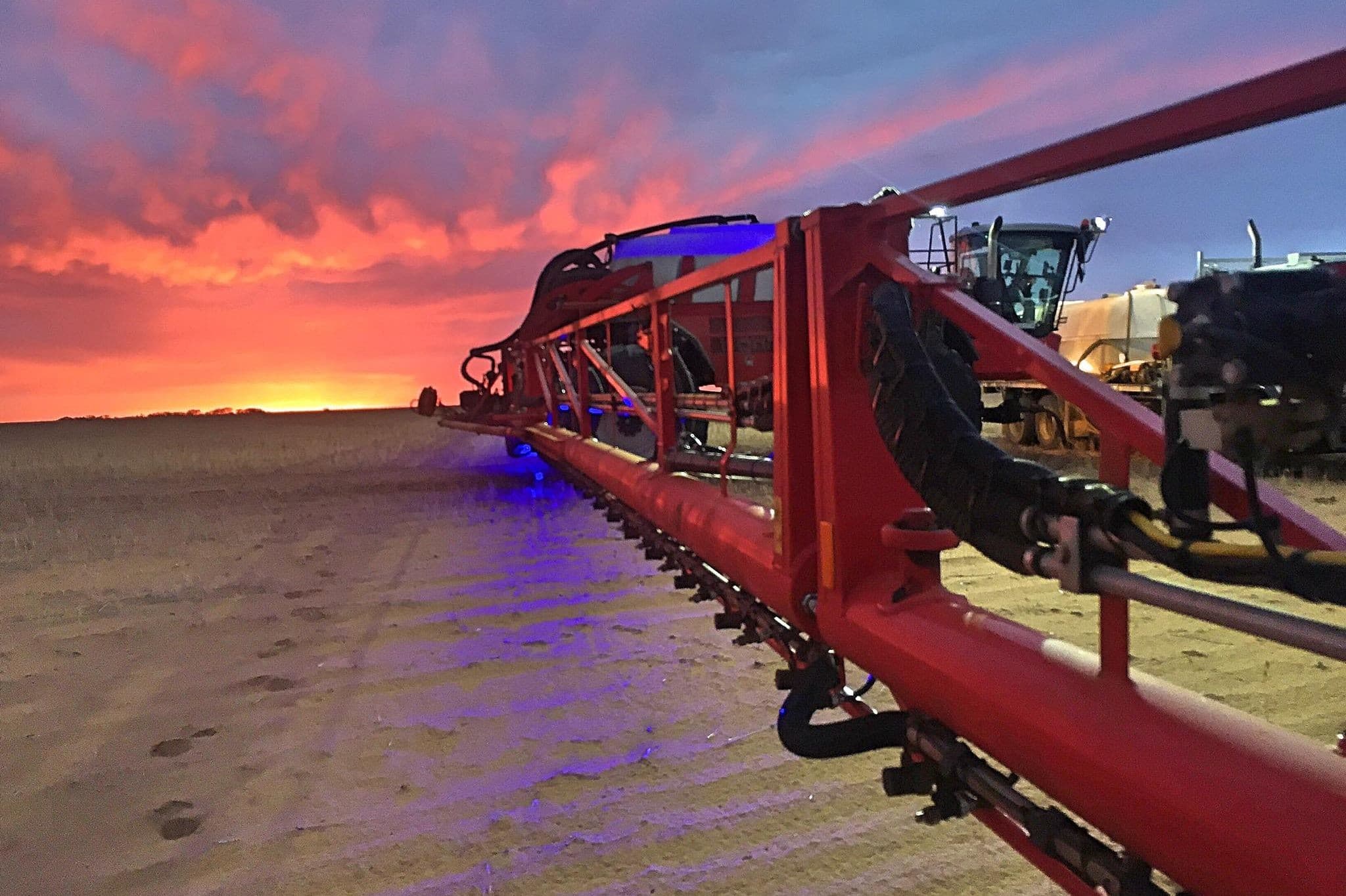 Foto: Agrifac