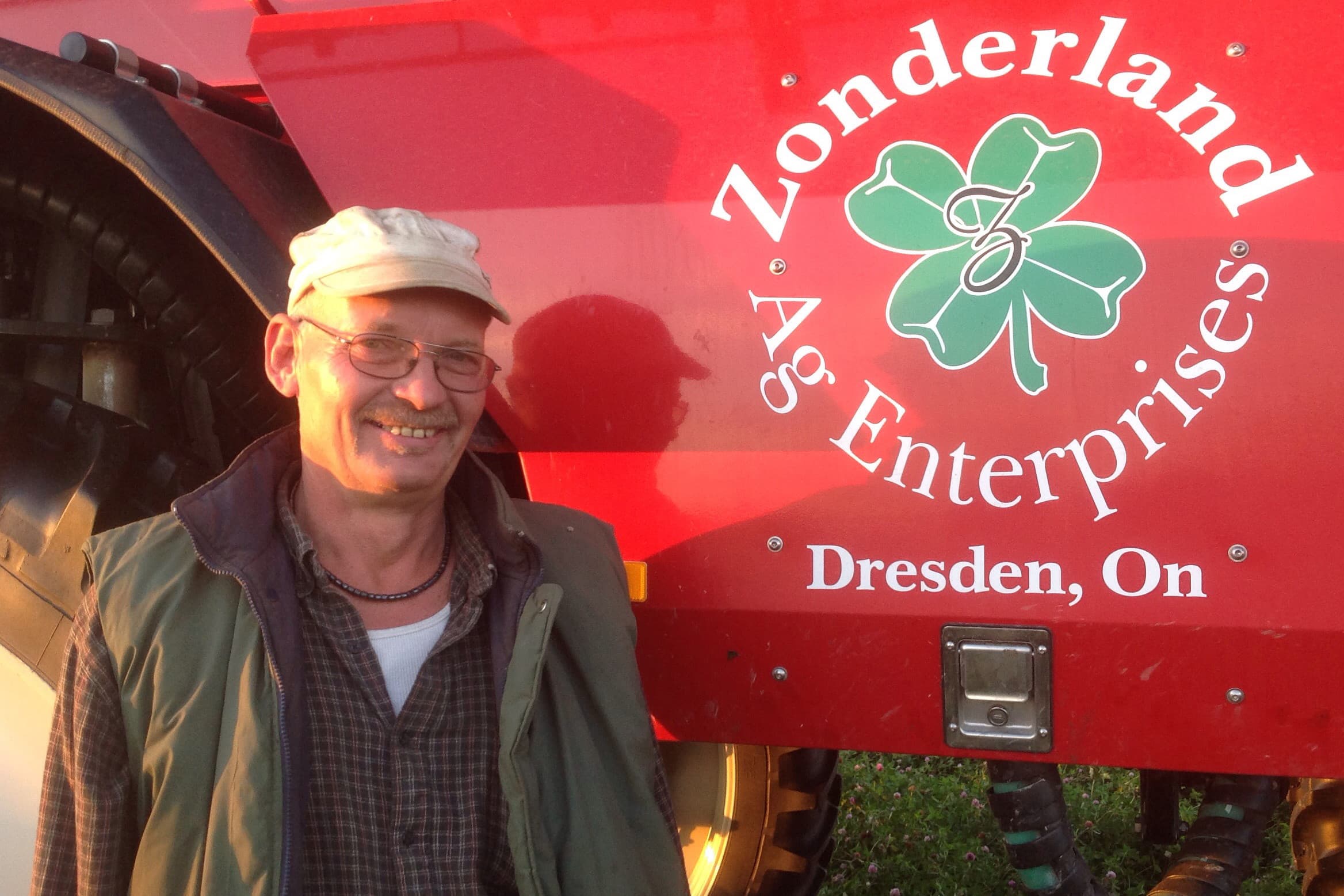 Foto: Zonderland