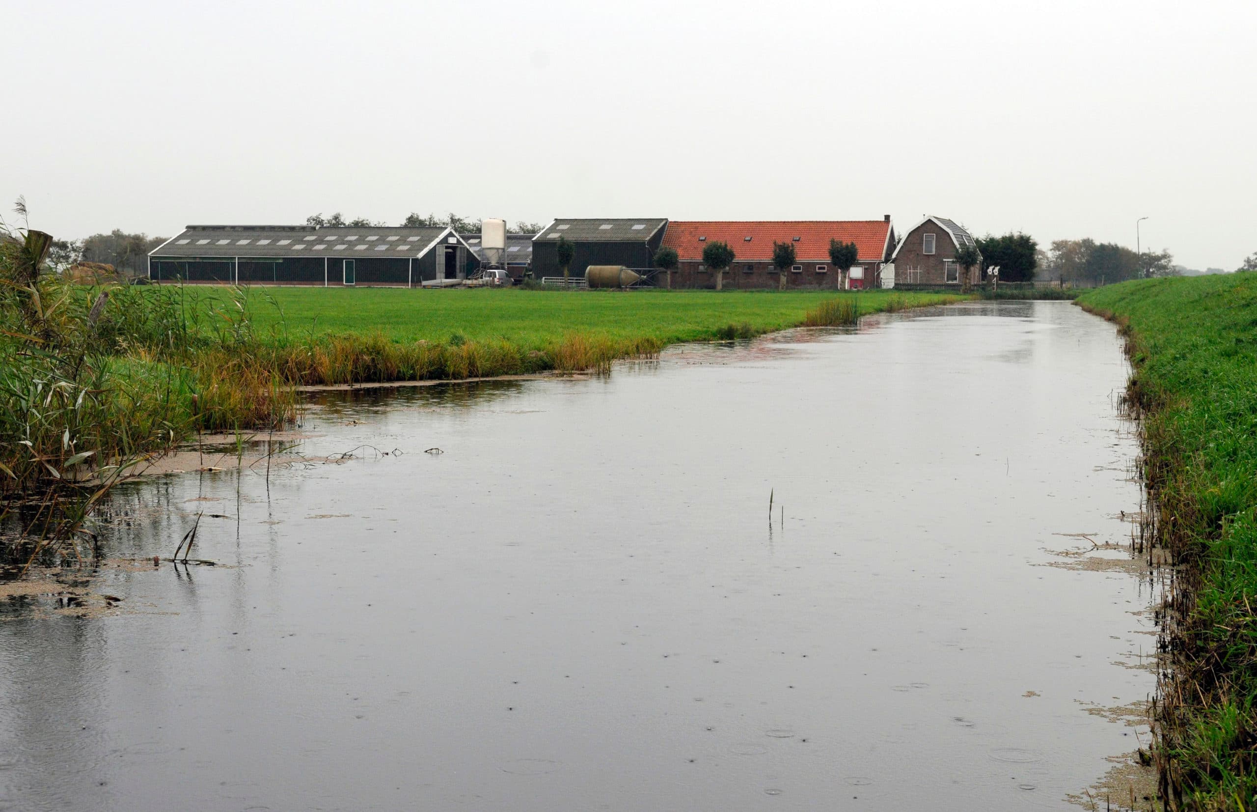 Foto: Wick Natzijl