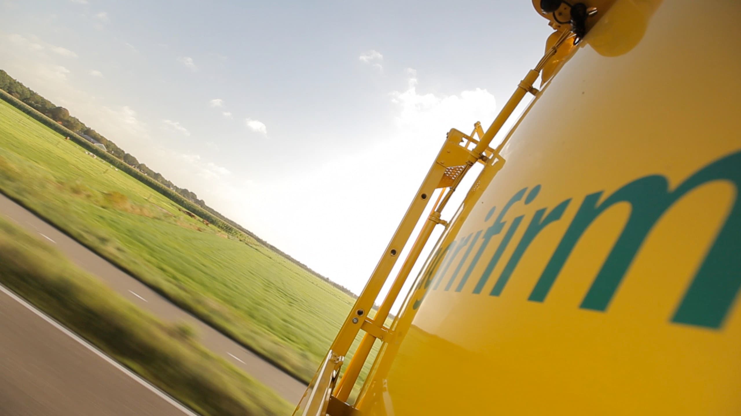 Foto: Agrifirm