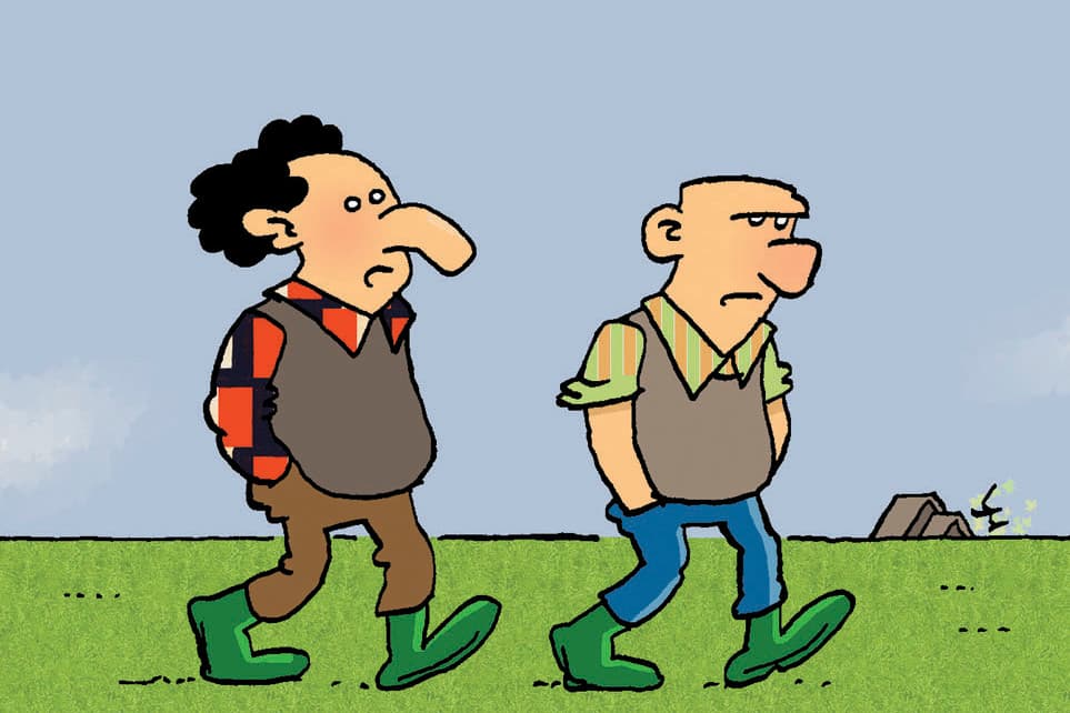 Tekst en illustraties: Herman Roozen