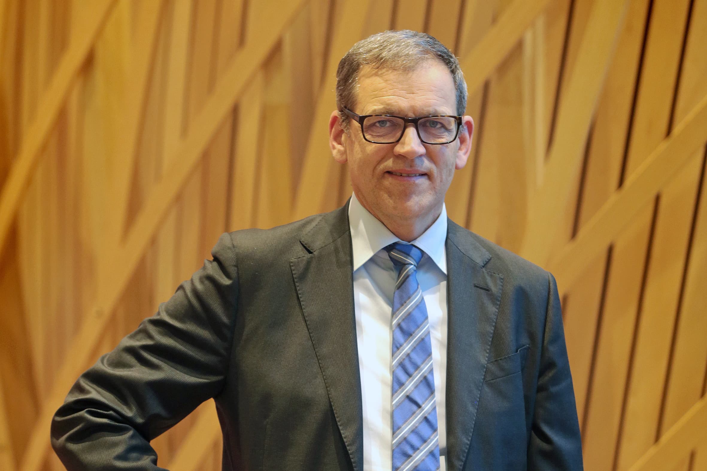 Ruud Huirne, Rabobank - Foto: Ton Kastermans Fotografie