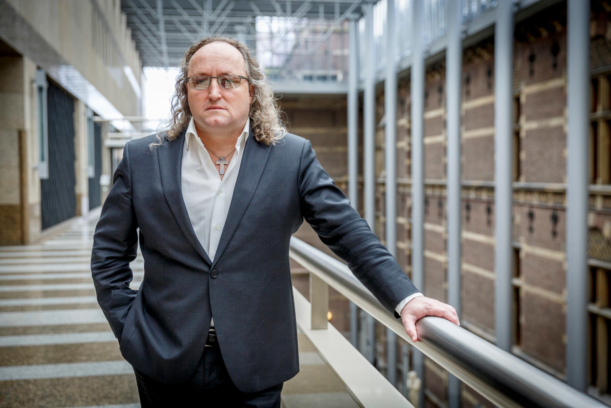 Foto: Roel Dijkstra