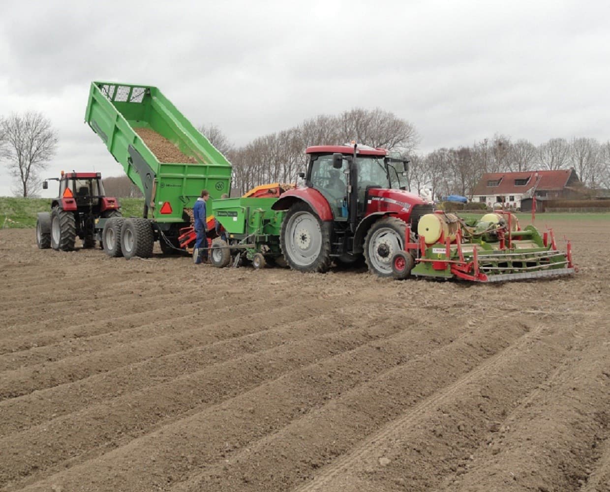 Foto: Syngenta