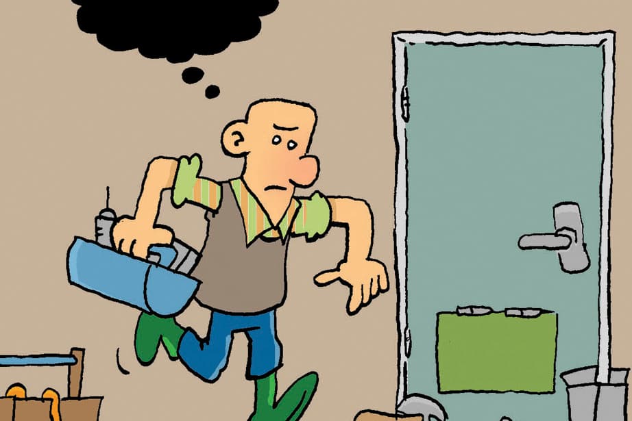 Tekst en illustraties: Herman Roozen