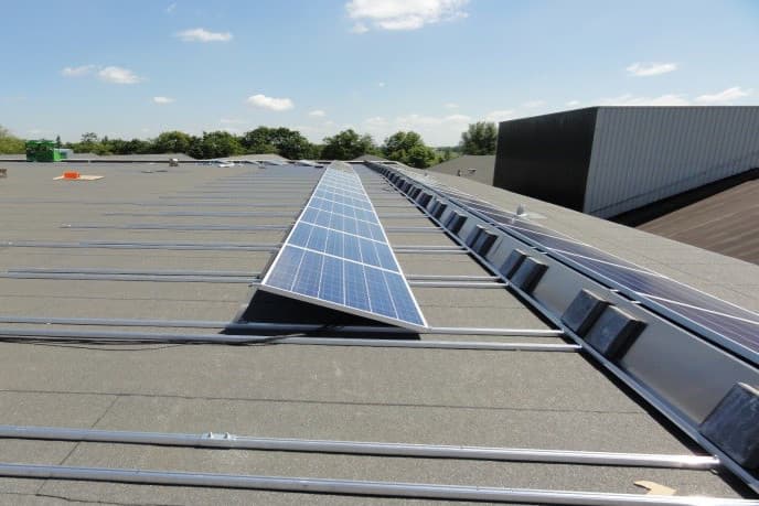 Foto: Energieplusdak