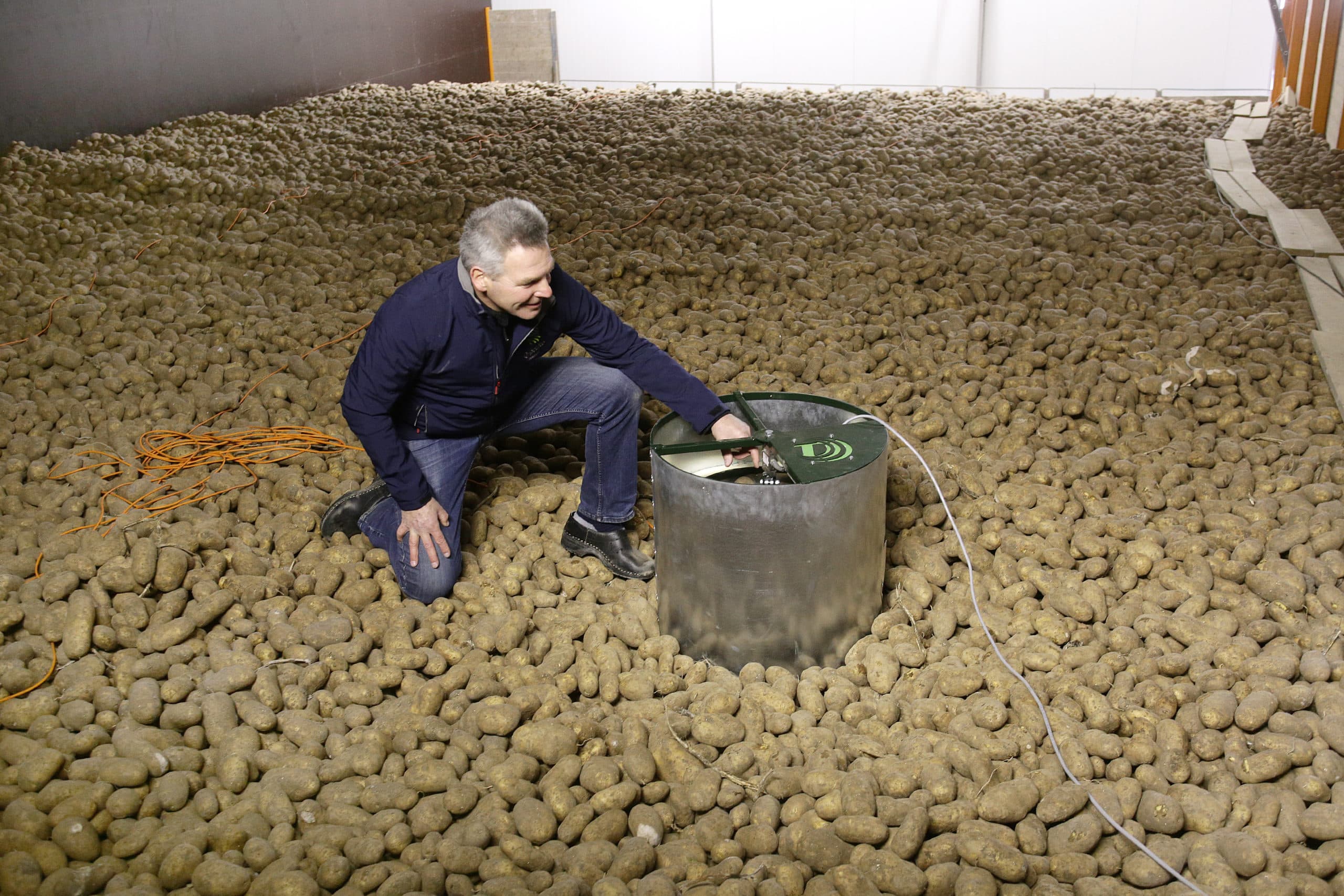 Foto: Ton Kastermans