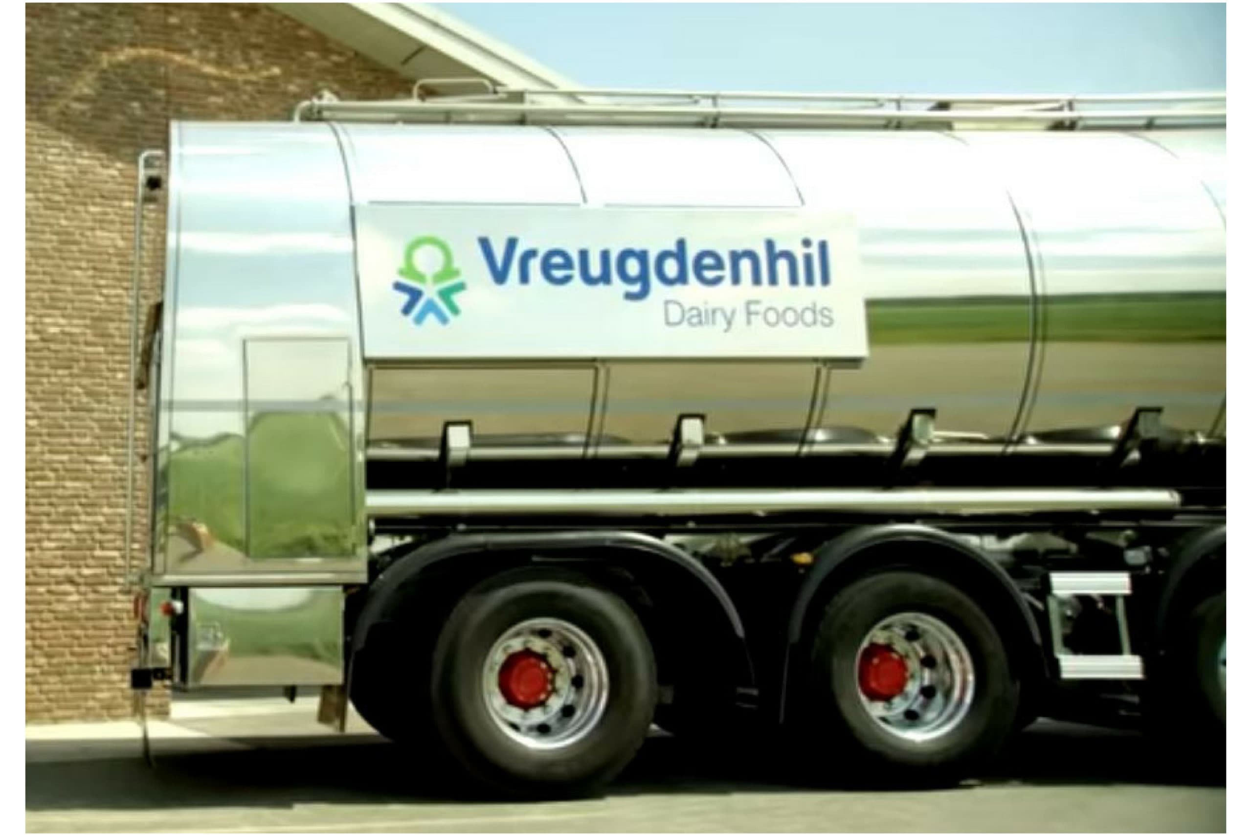 Foto: Vreugdenhil
