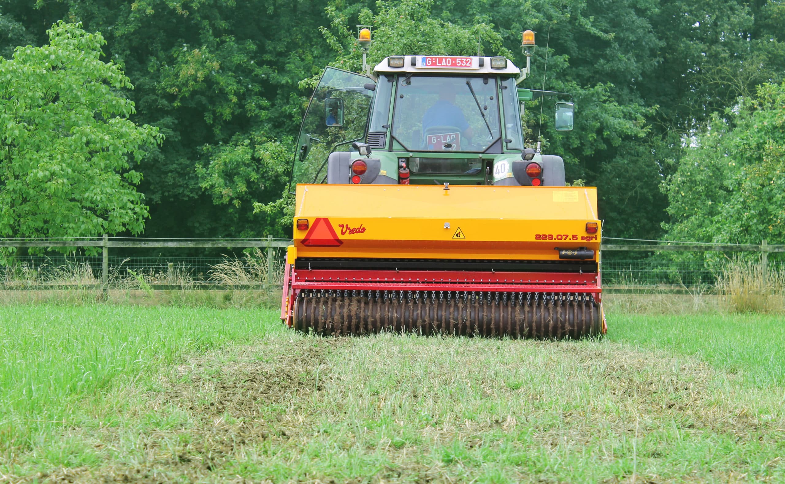 Foto: Barenbrug