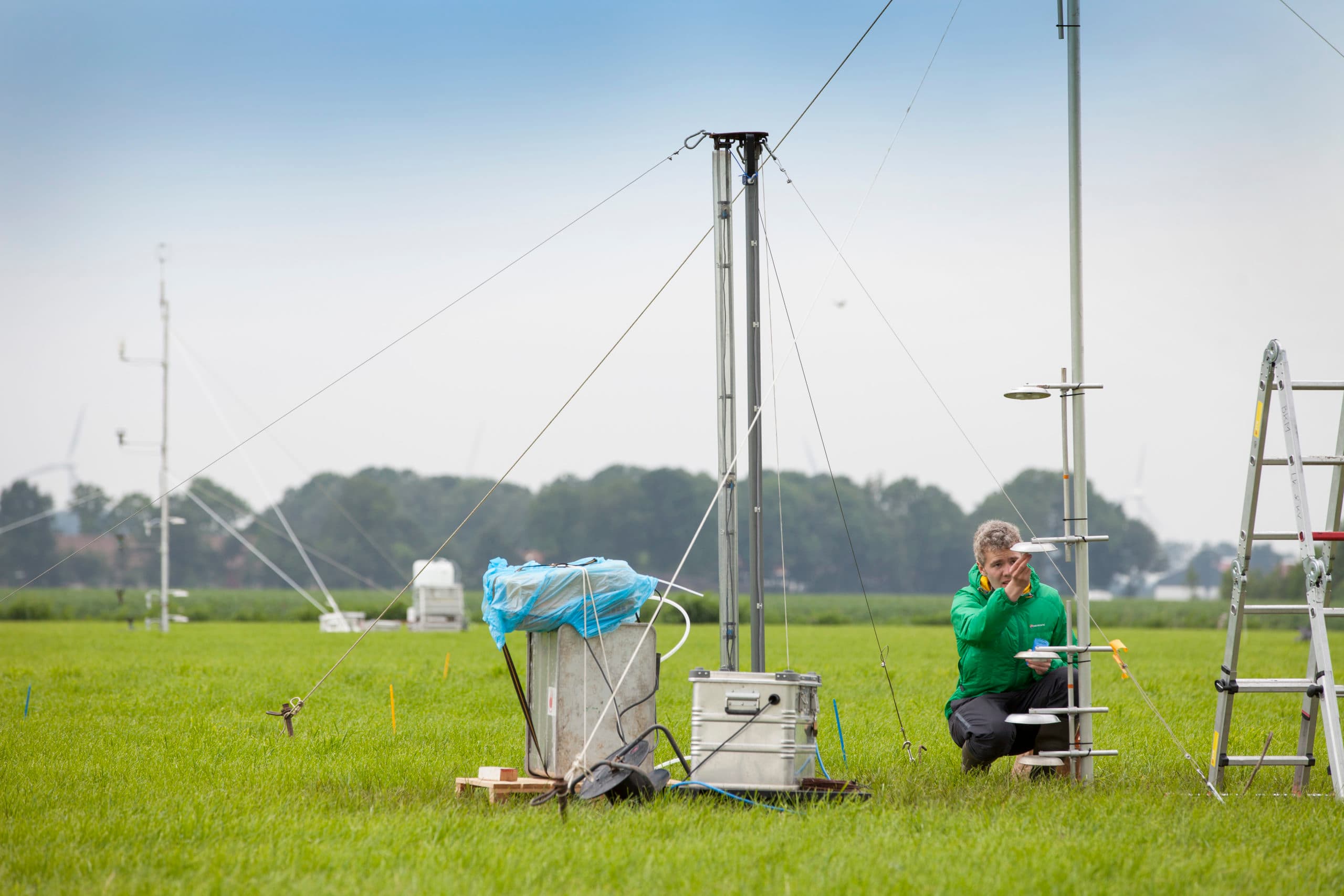 Foto: Jan Willem Schouten