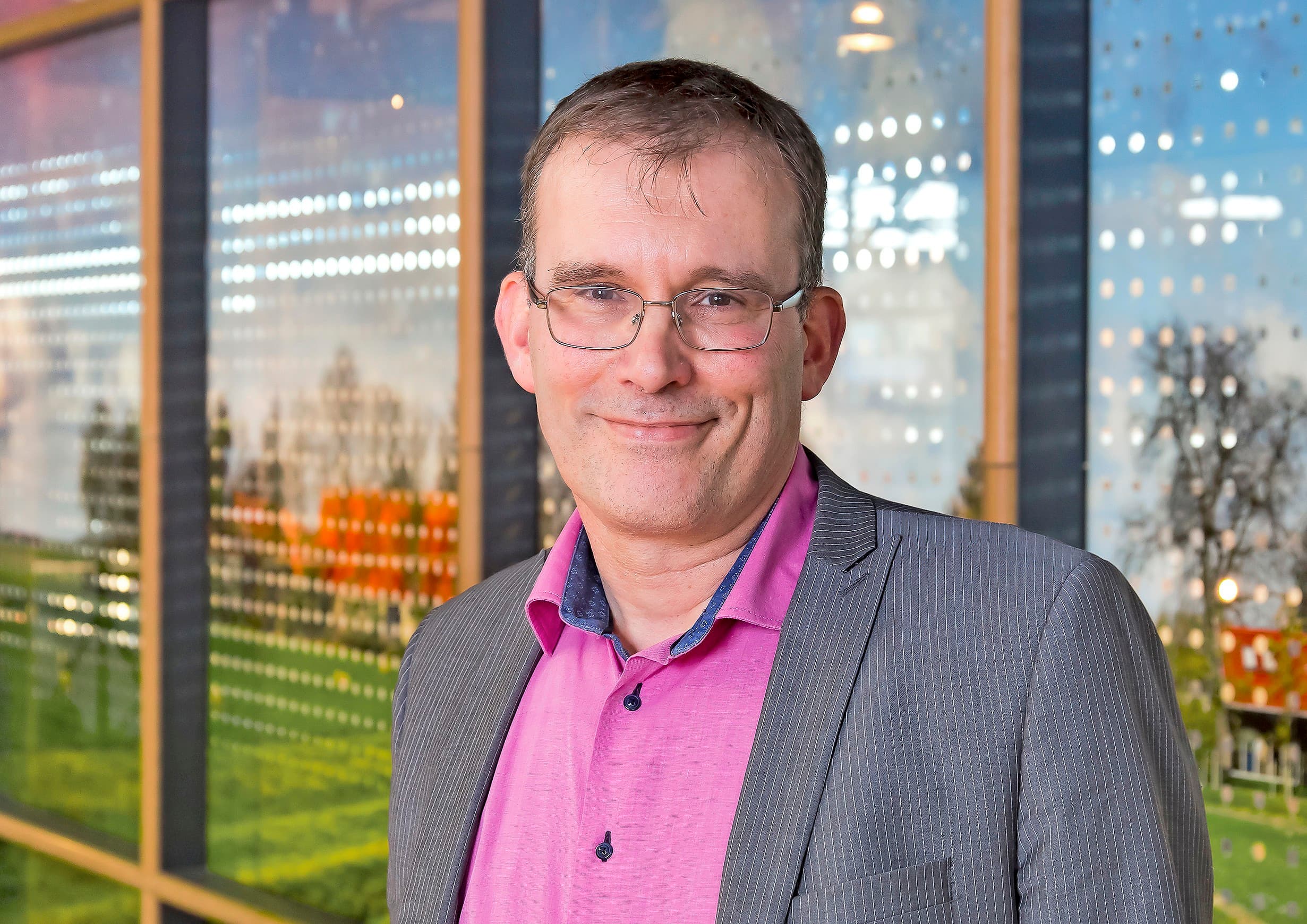 Foto: Ruud Ploeg