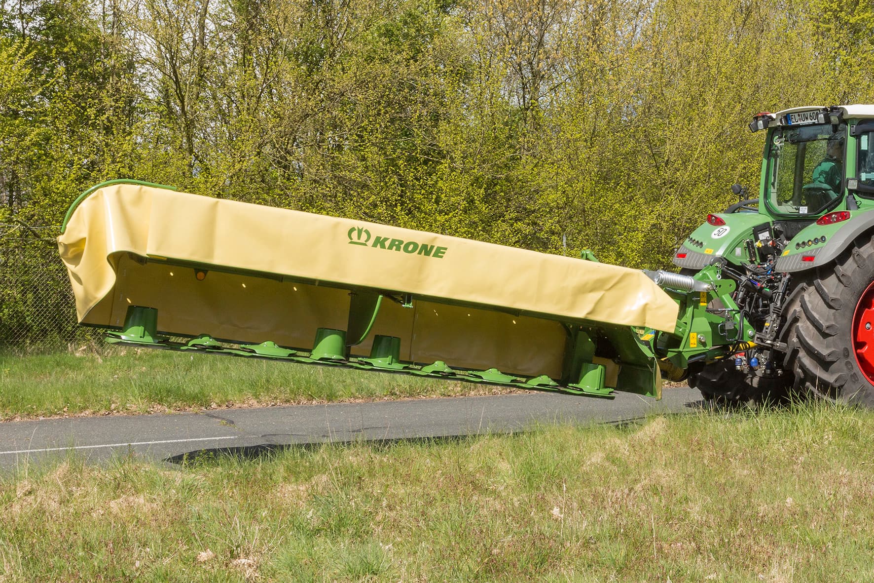 Foto: Krone