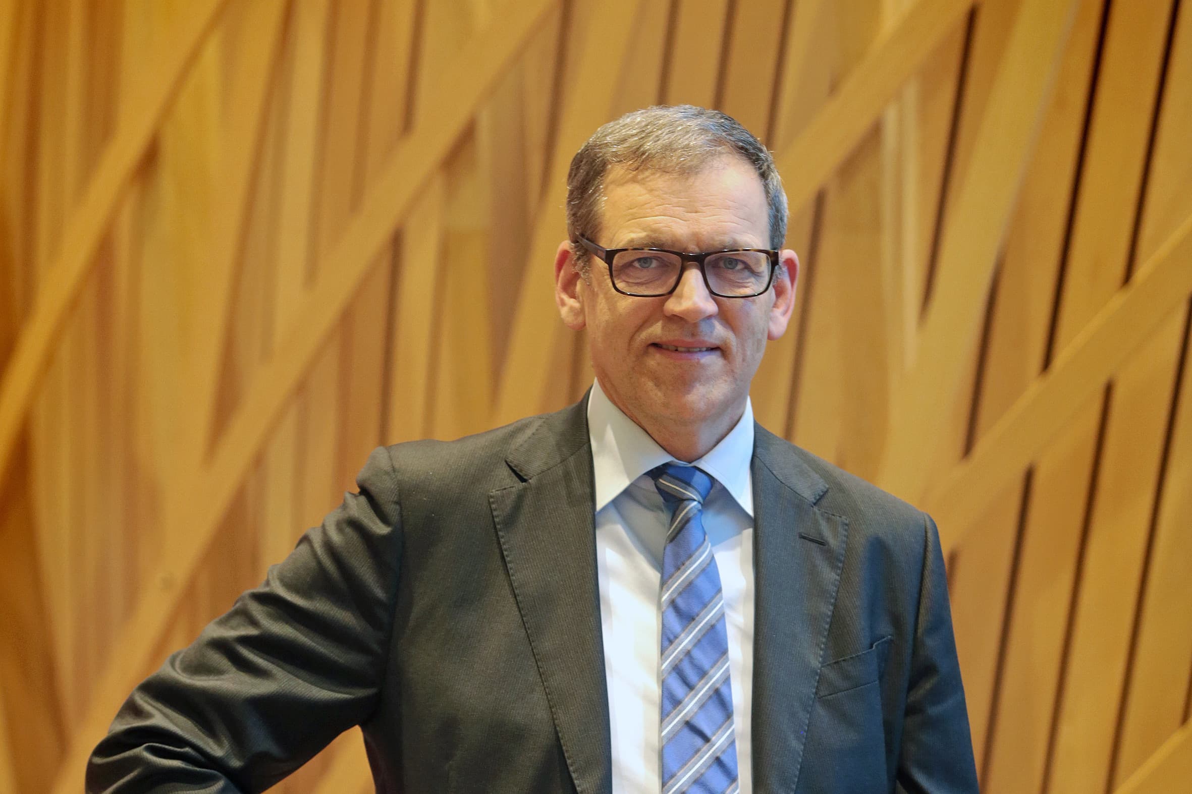 Ruud Huirne - Foto: Ton Kastermans Fotografie
