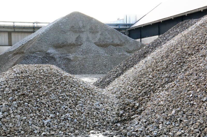 Een belangrijk onderdeel van het bedrijf is het laboratorium. Hier worden geen nieuwe producten ontwikkeld, maar dient vooral voor kwaliteitsbewaking van de verschillende eindproducten. Tevens worden hier proceswater of monsters van tussenproducten geanalyseerd.