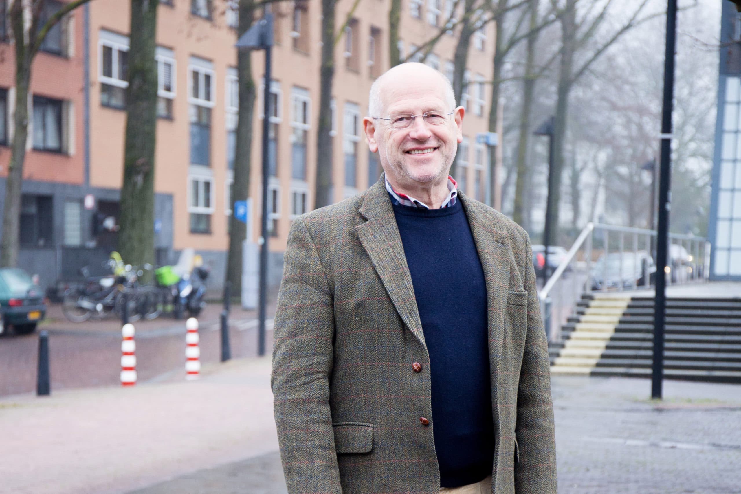 Foto: Herbert Wiggerman