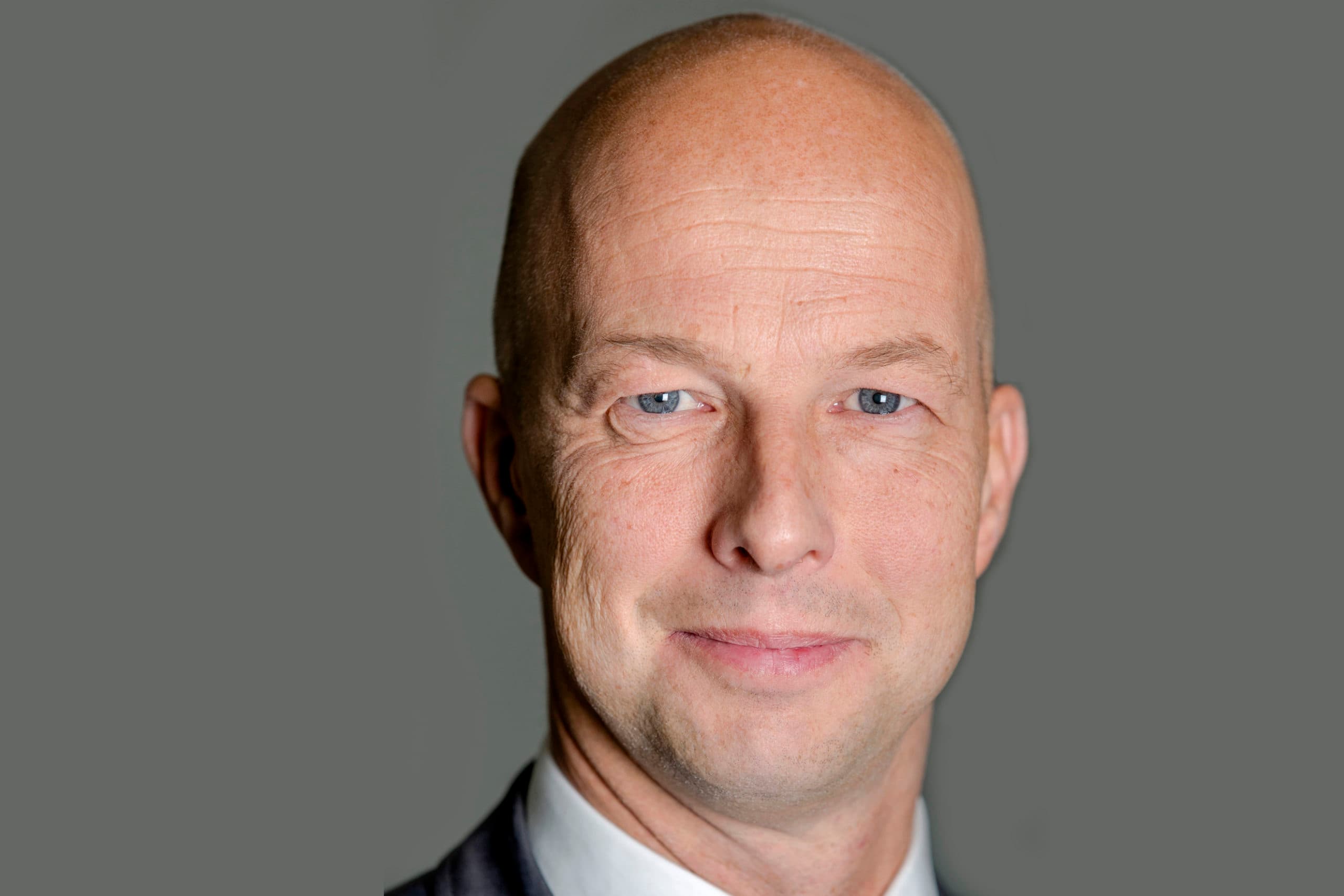 Tjeerd de Groot (D66) - Foto: ANP