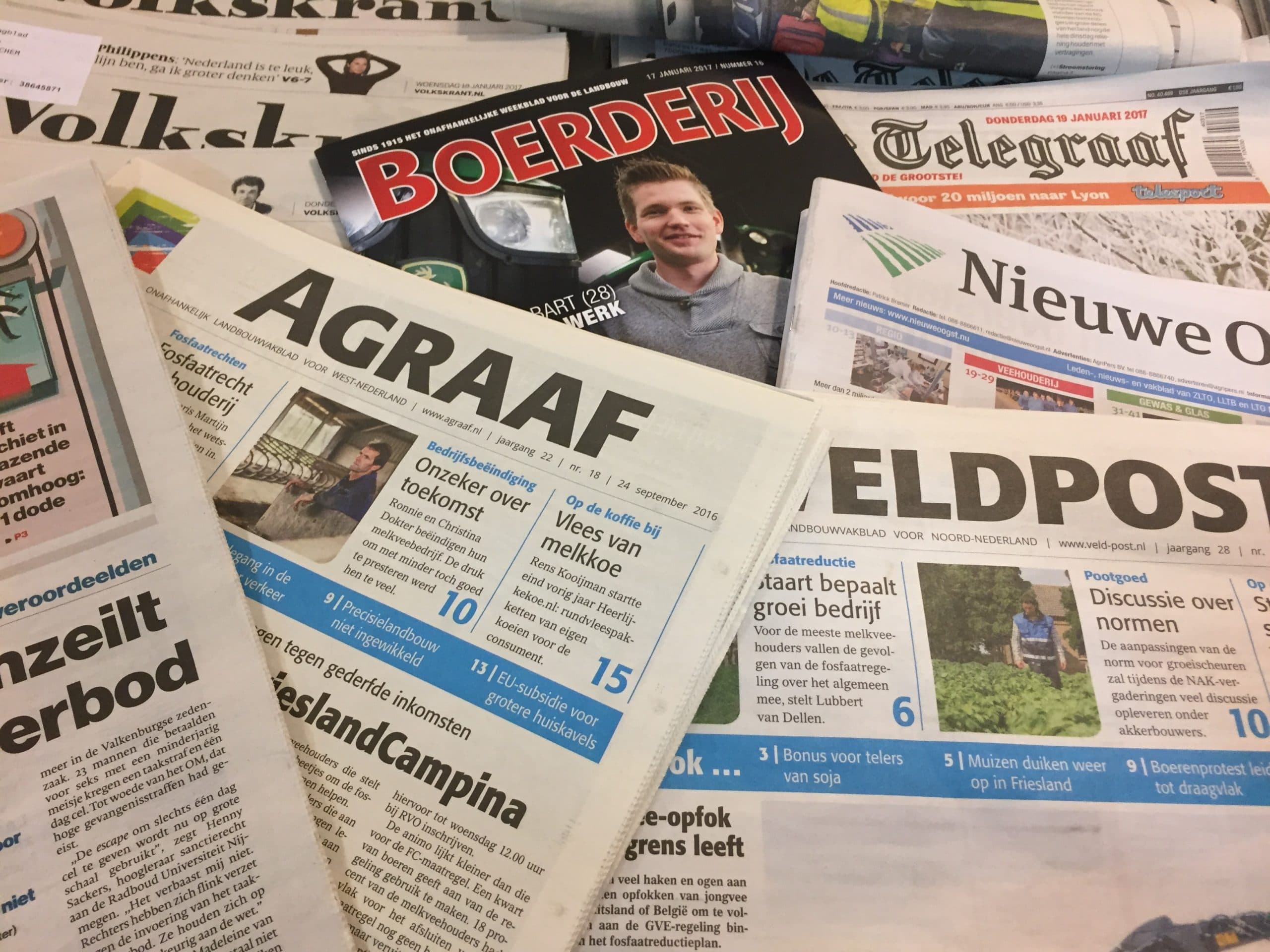 'Nepnieuws is gevaarlijk'