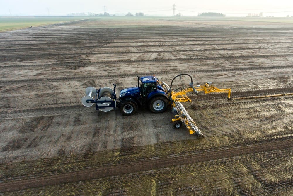 Foto: Sytze Bakker