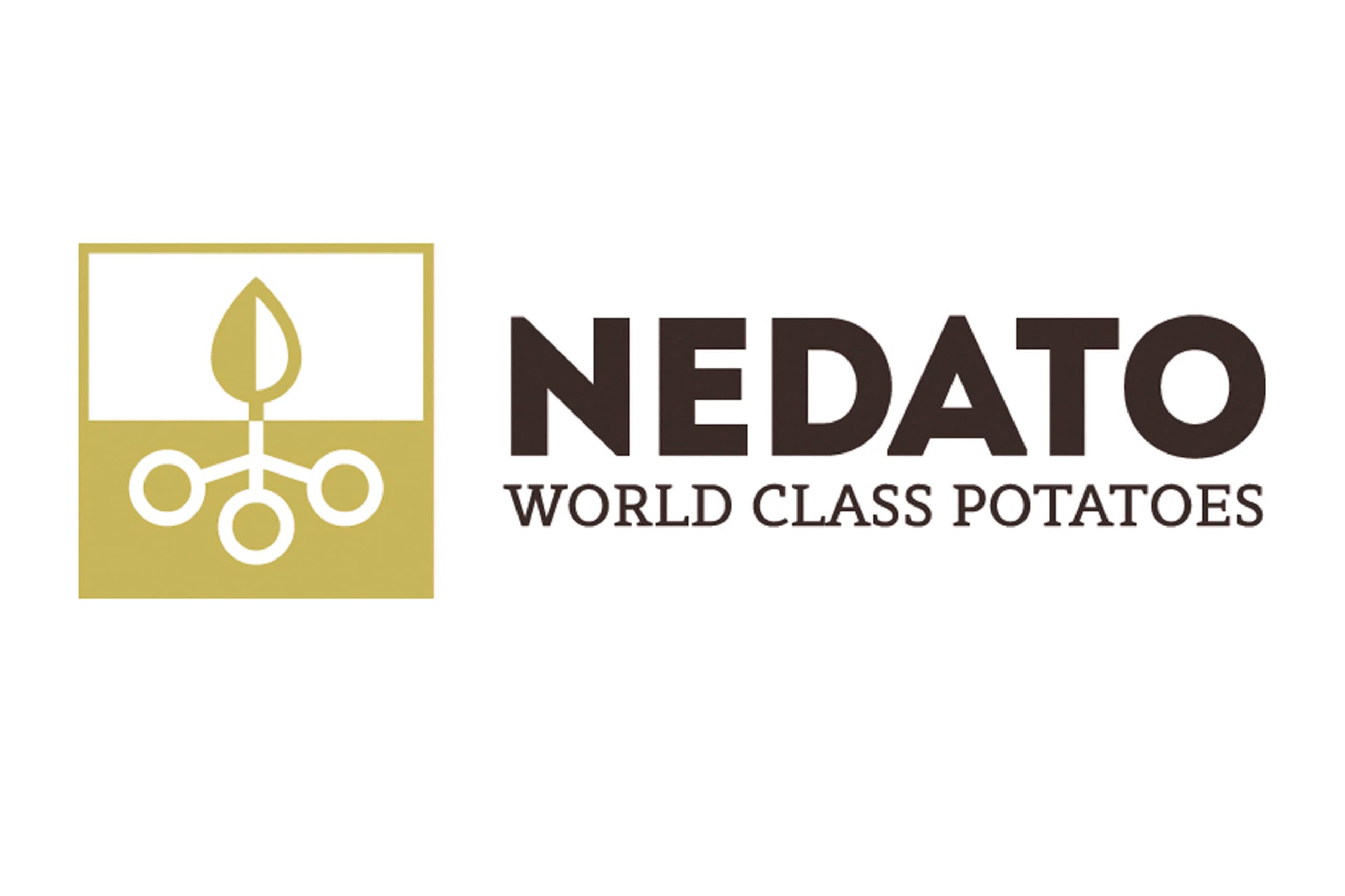 Logo: Nedato