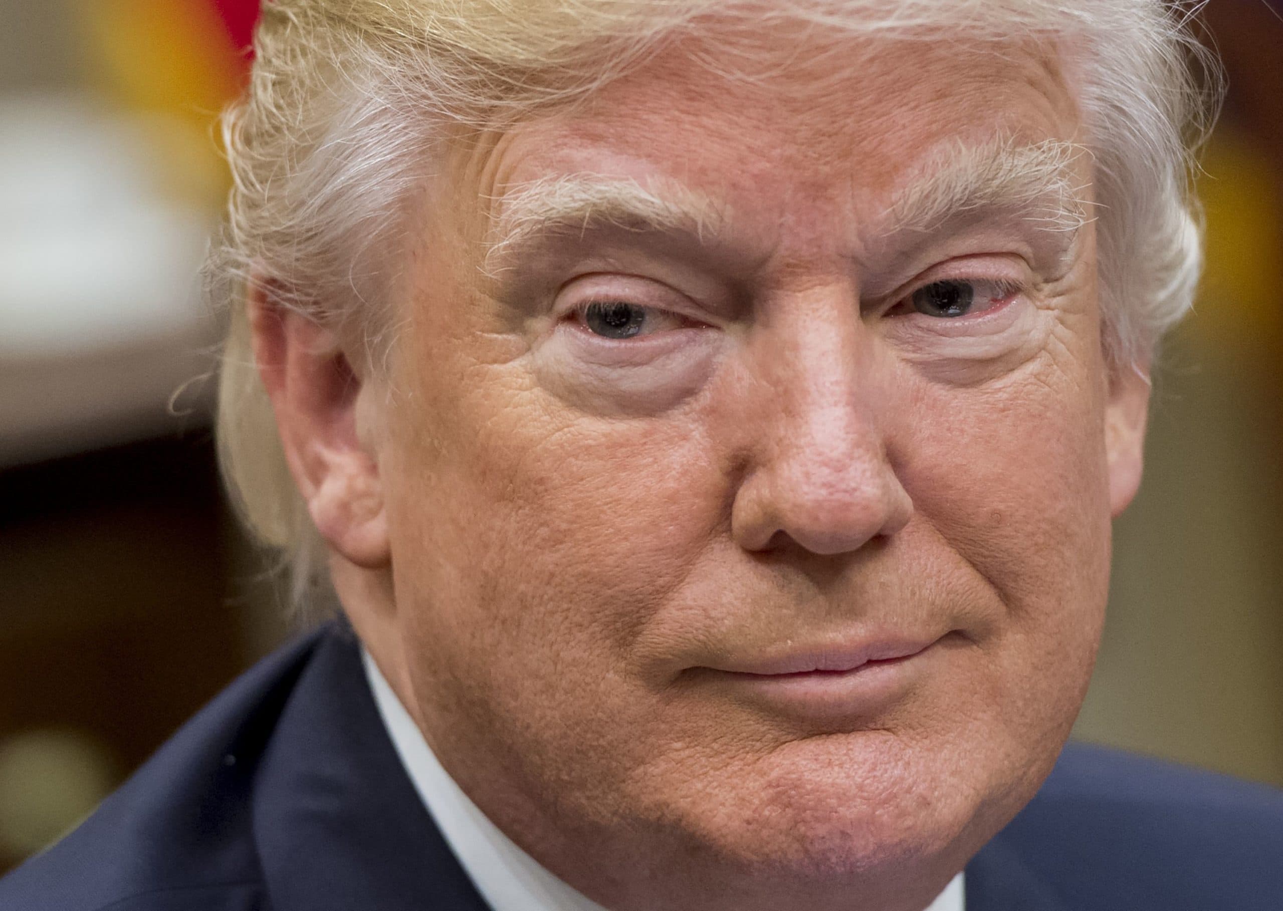 Donald Trump trekt de VS terug uit vrijhandelsoverleg TPP. - Foto: ANP