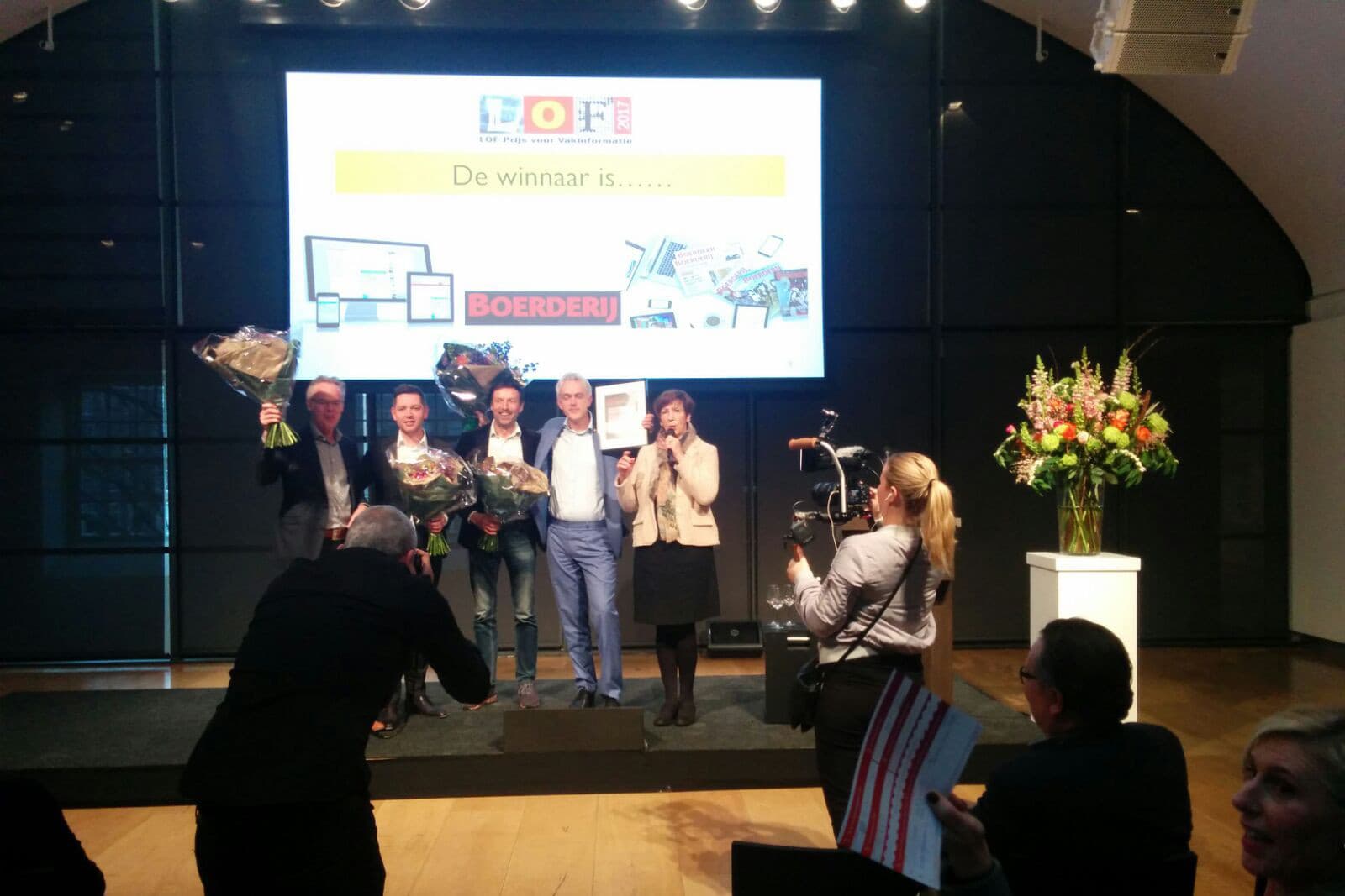 Foto: Daphne Wolters