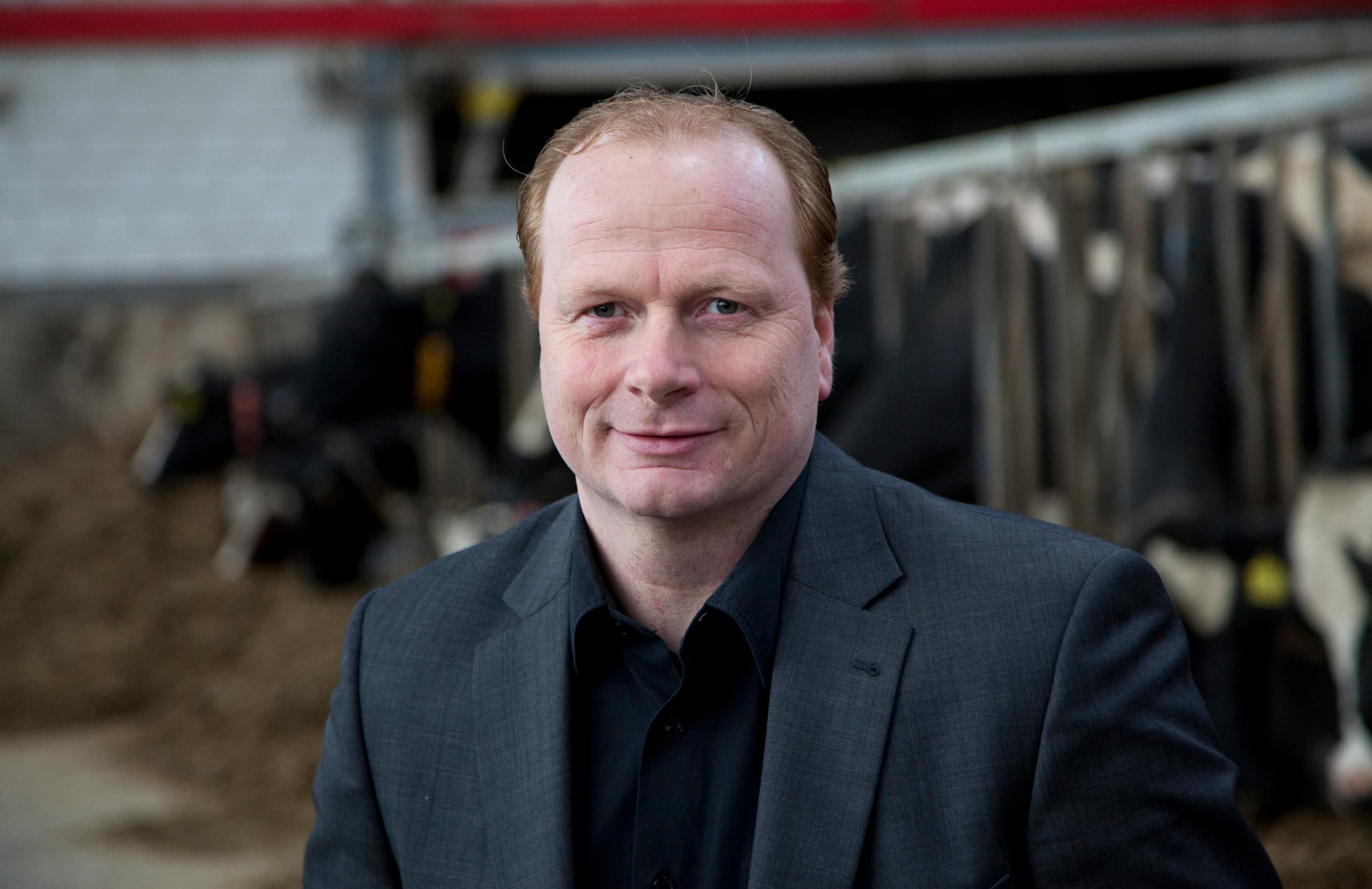 Volgens LTO-bestuurder Kees Romijn is het niet langer gek om te zeggen dat je weer gaat weiden. Foto: Jan Willem Schouten