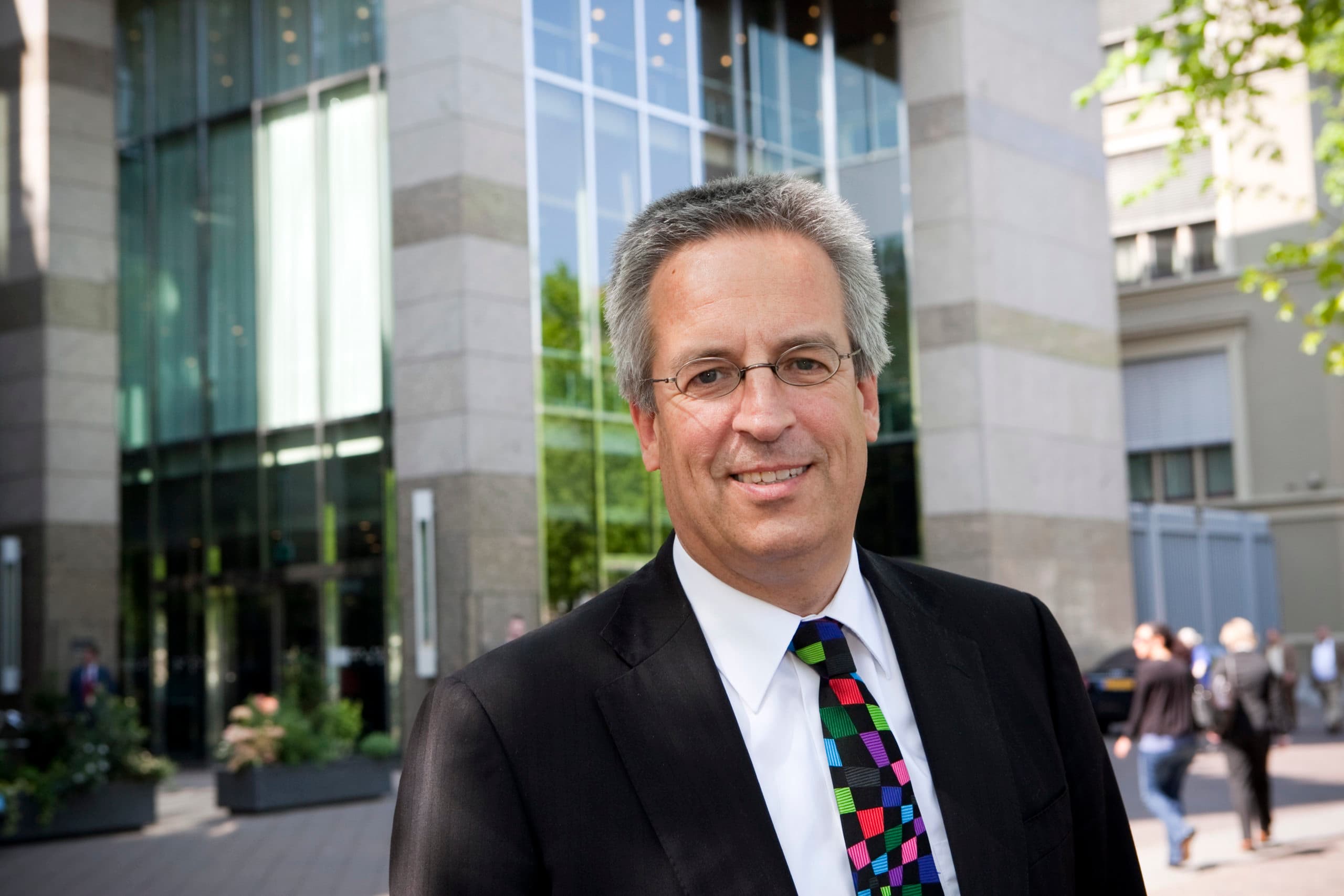 Marc Calon - Foto: Roel Dijkstra