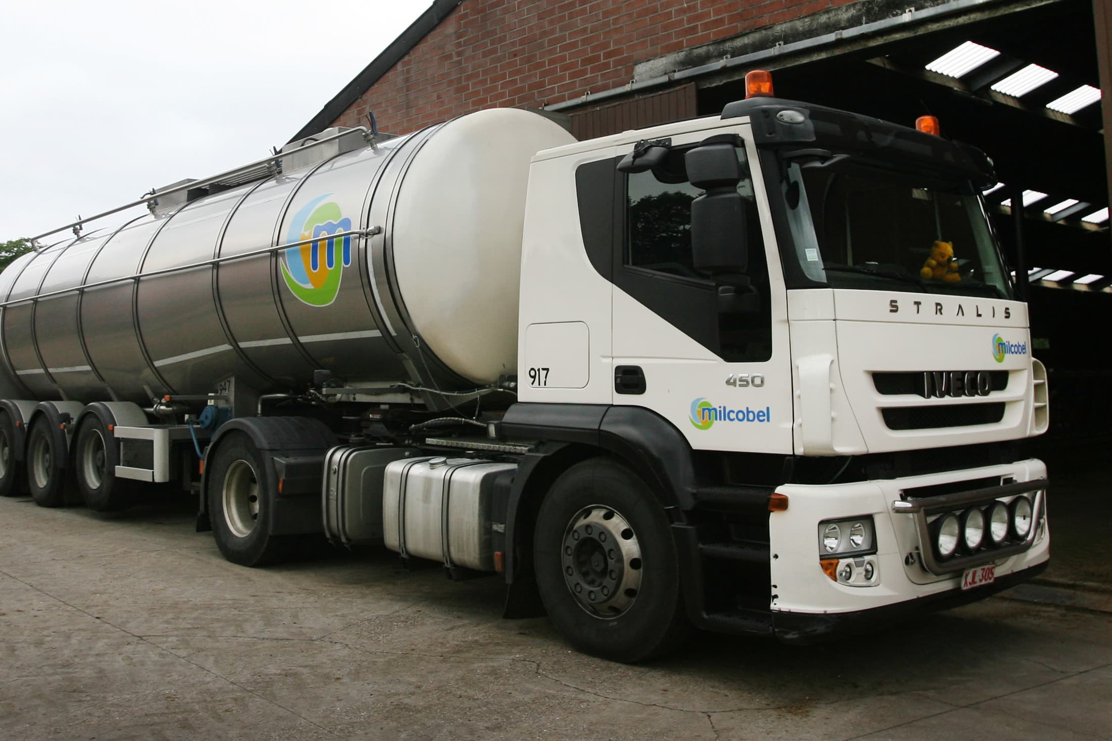 Foto: Peter Roek