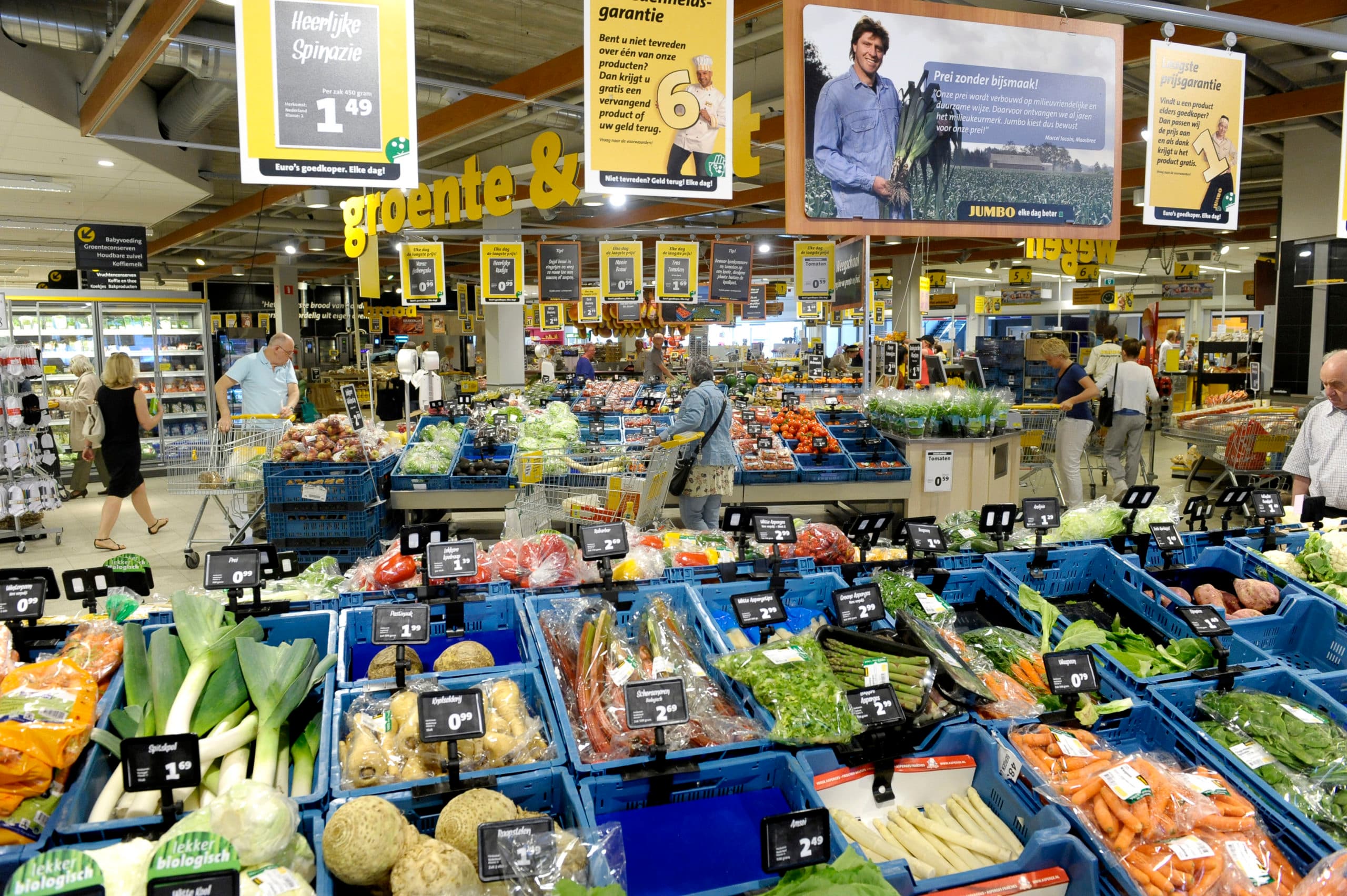 Foto: Fotopersburo Dijkstra