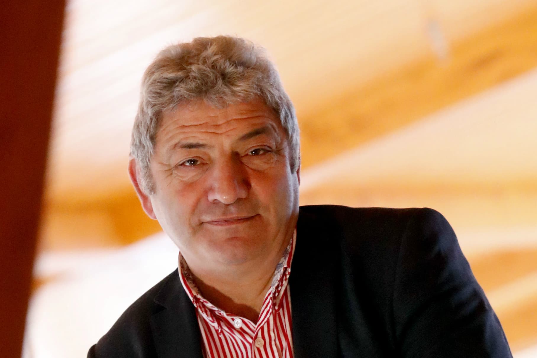 Foto: Bert Jansen