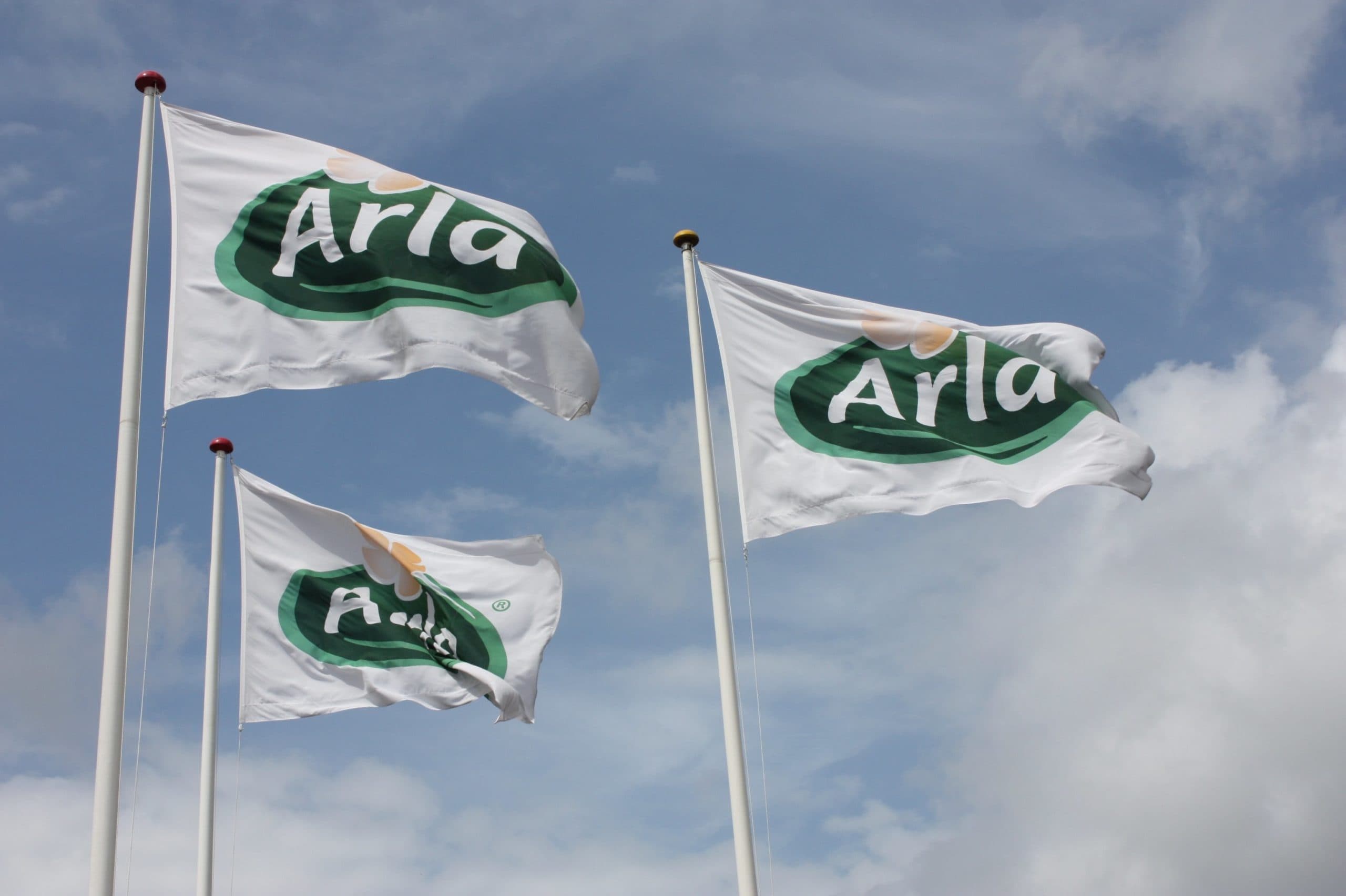 Foto: Arla
