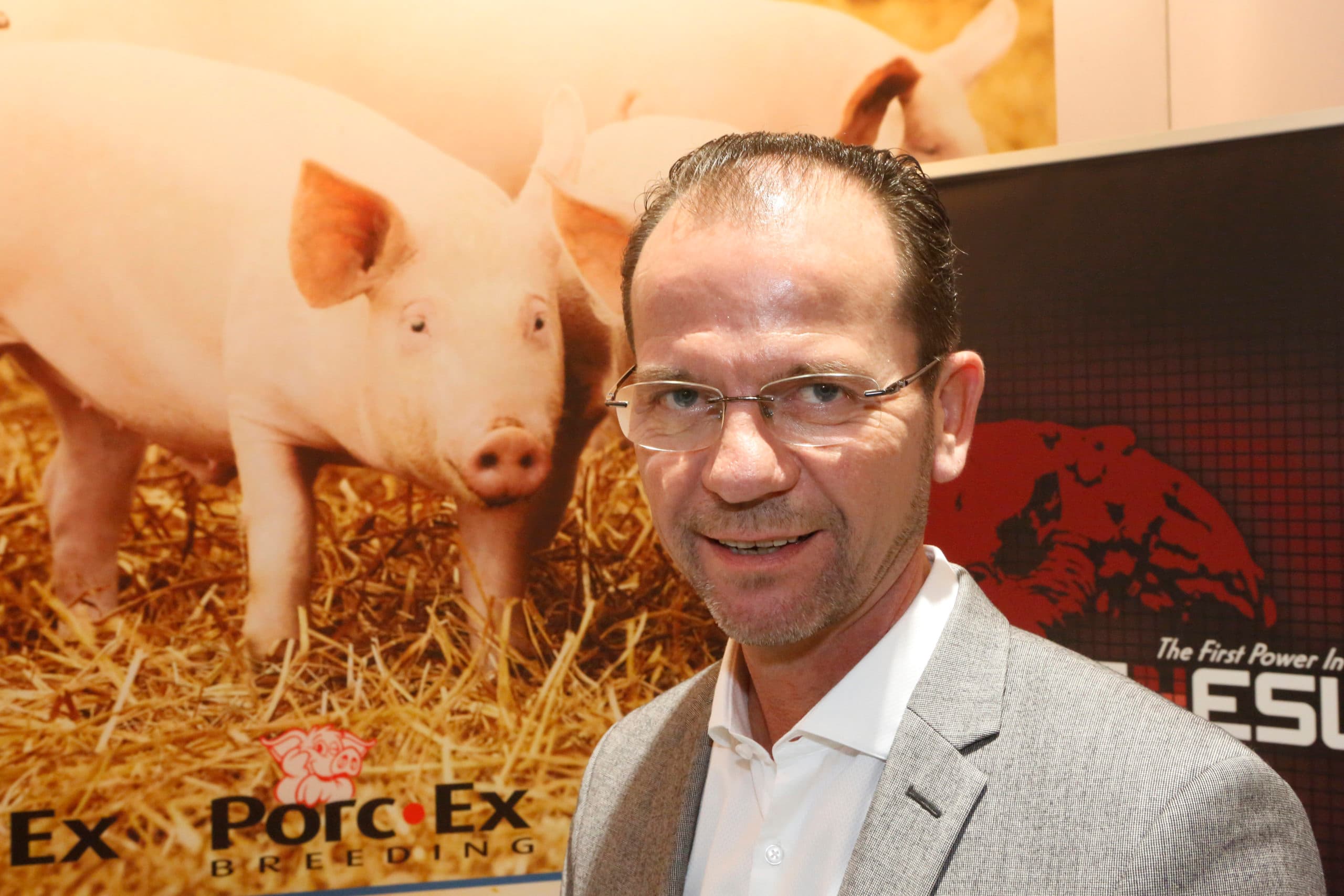 Holger Bøgebjerg Sørensen. Foto: Henk Riswick
