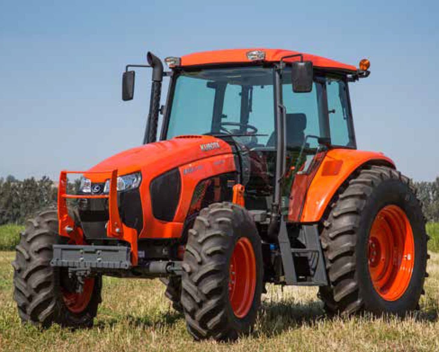 Foto: Kubota