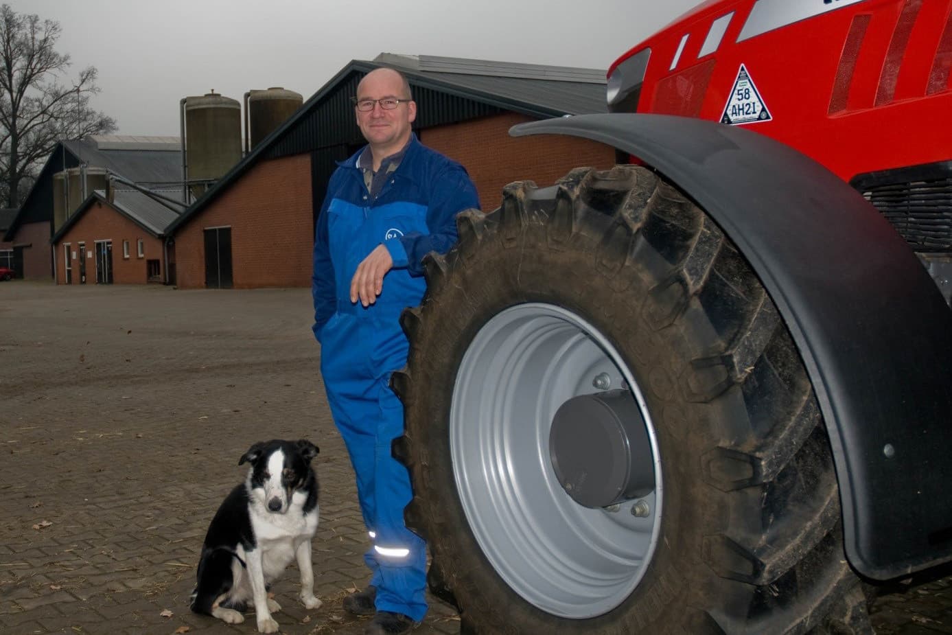 Foto: Hardeman Isolatie