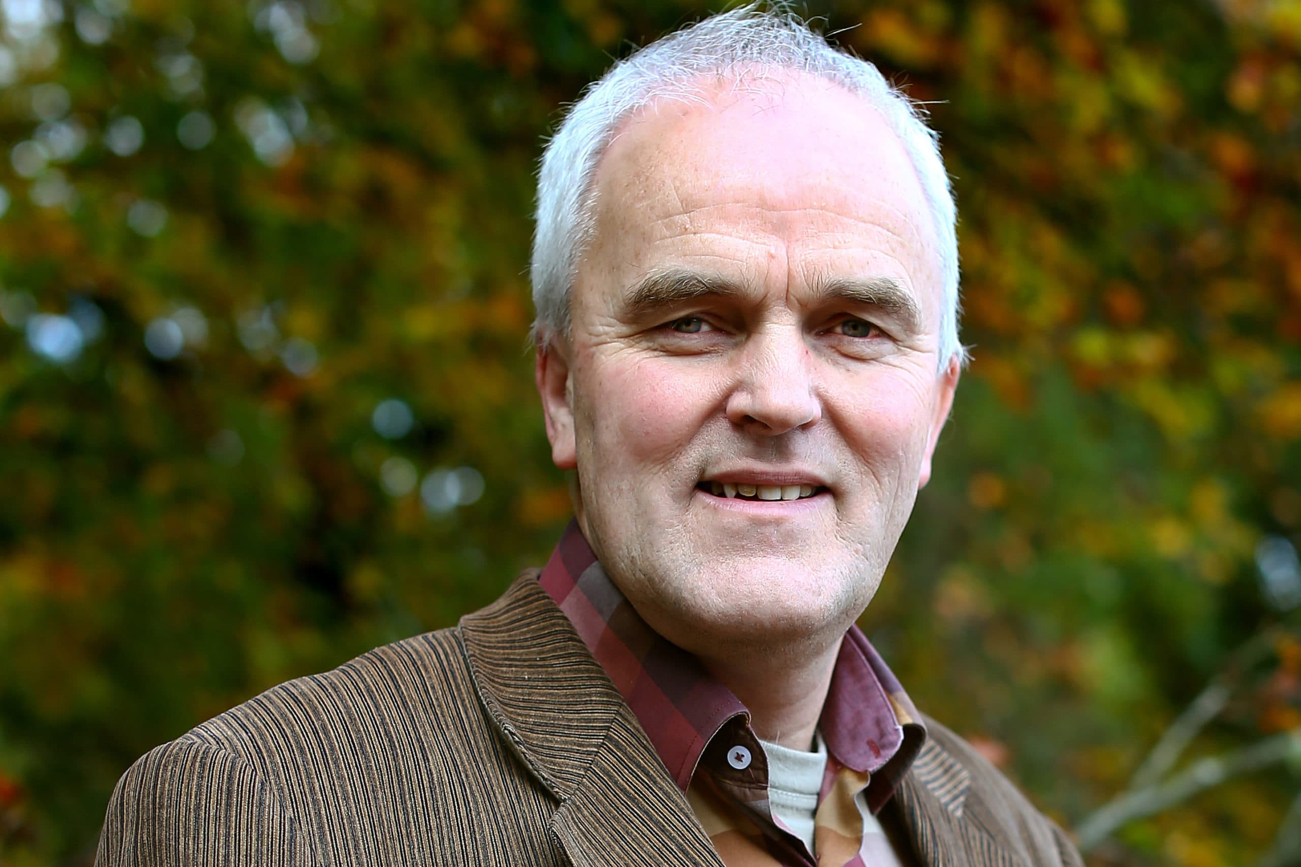 Louis Vlaswinkel - Foto: Tamara Reijers